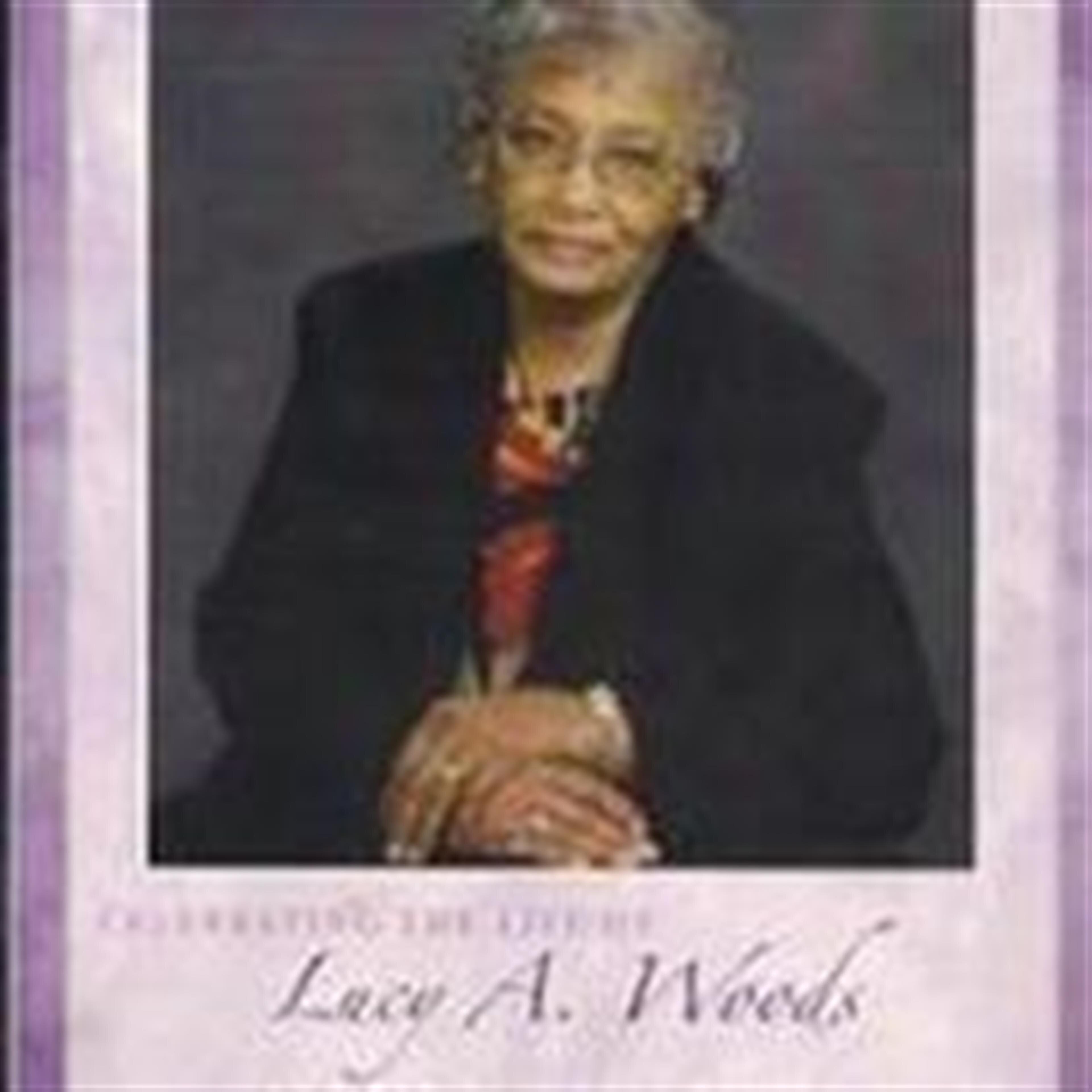 Lucy Woods