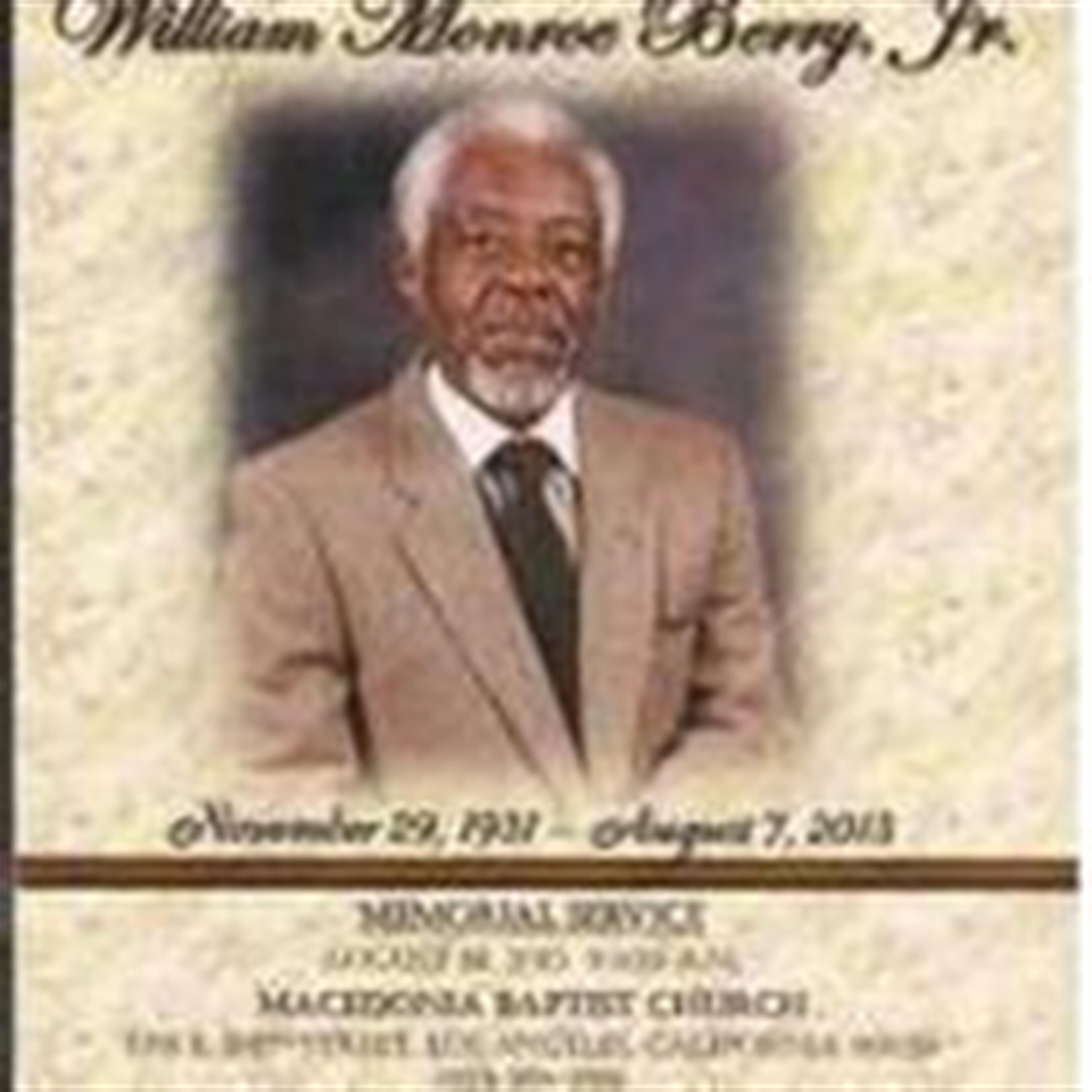 William Berry