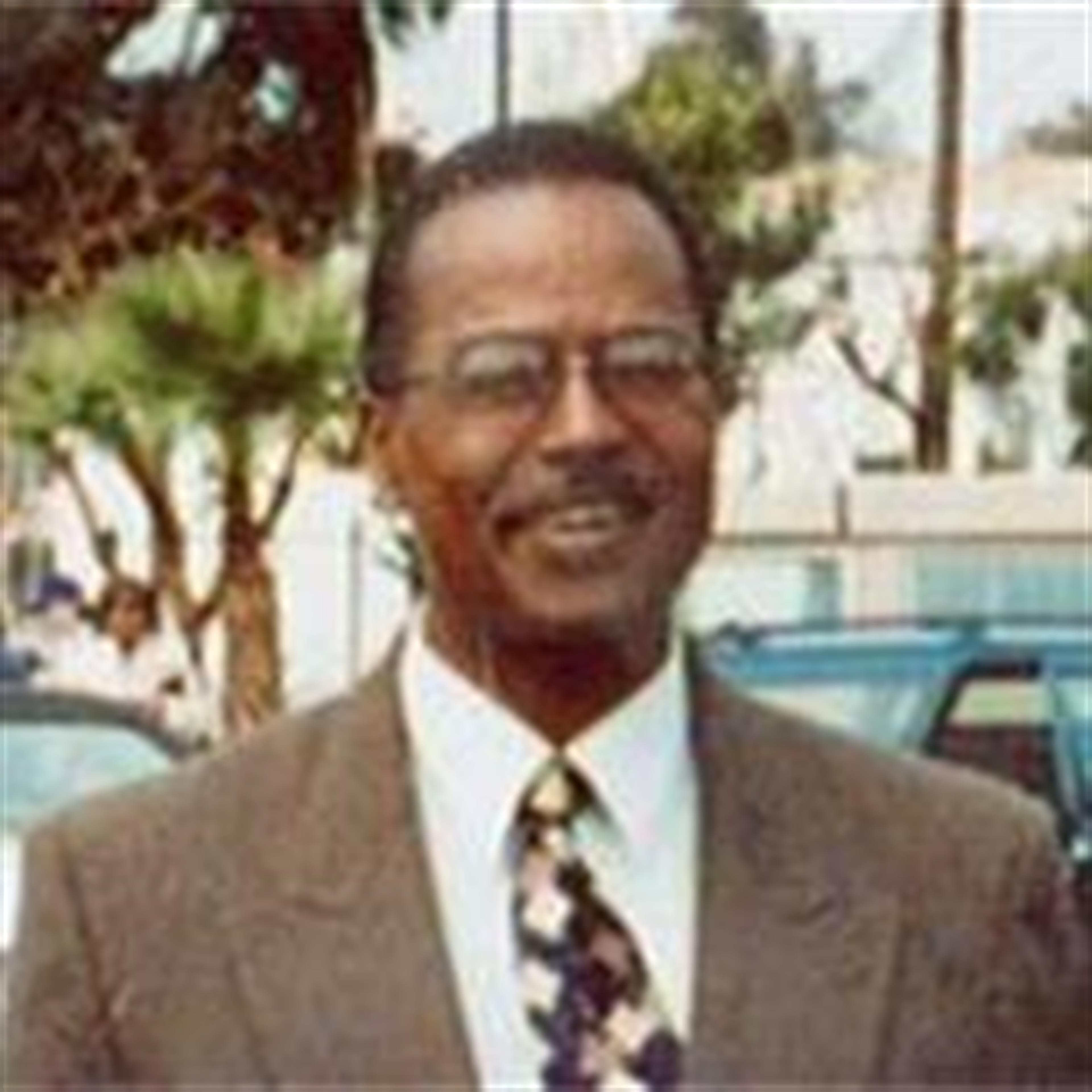 James Ross