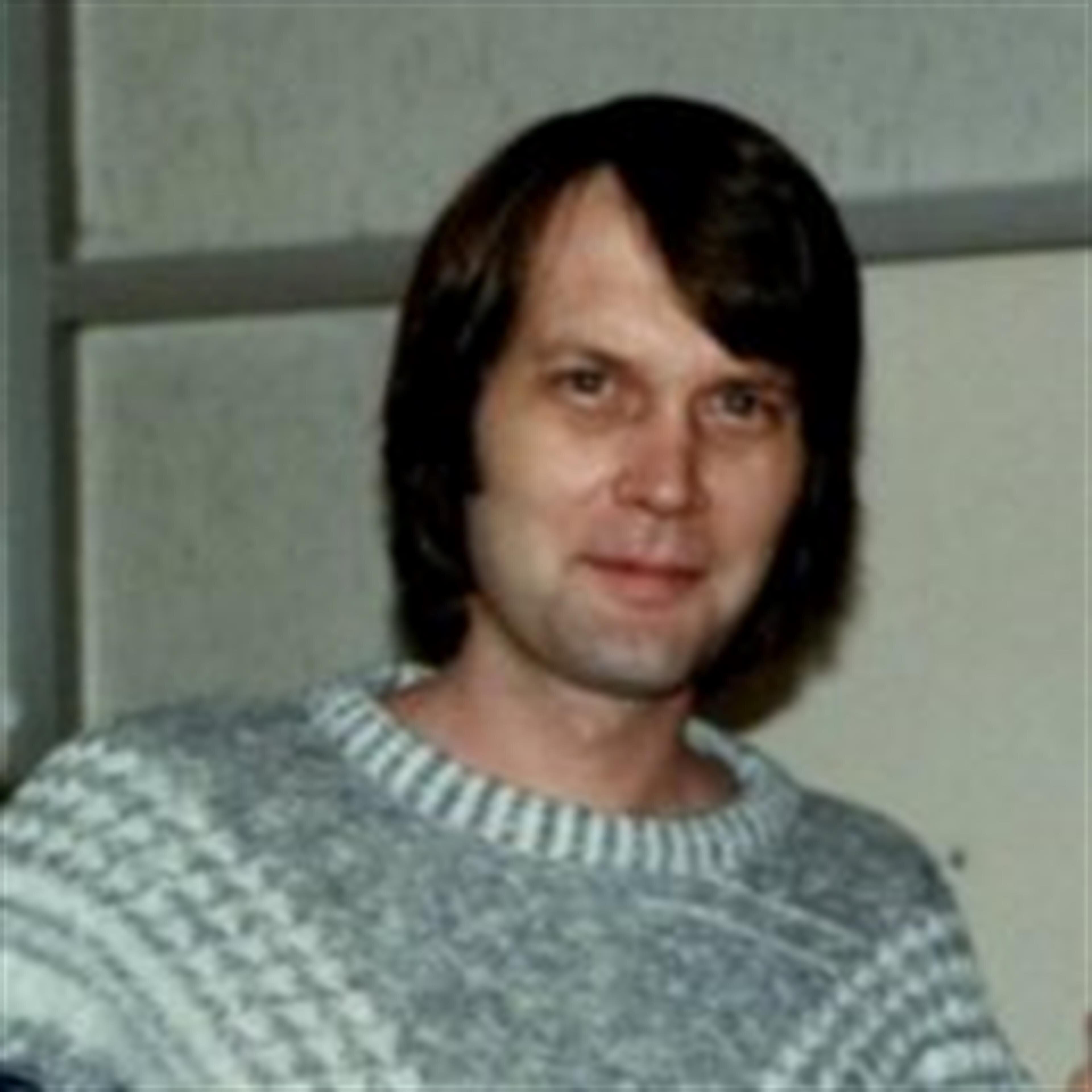 James Francis Bowers