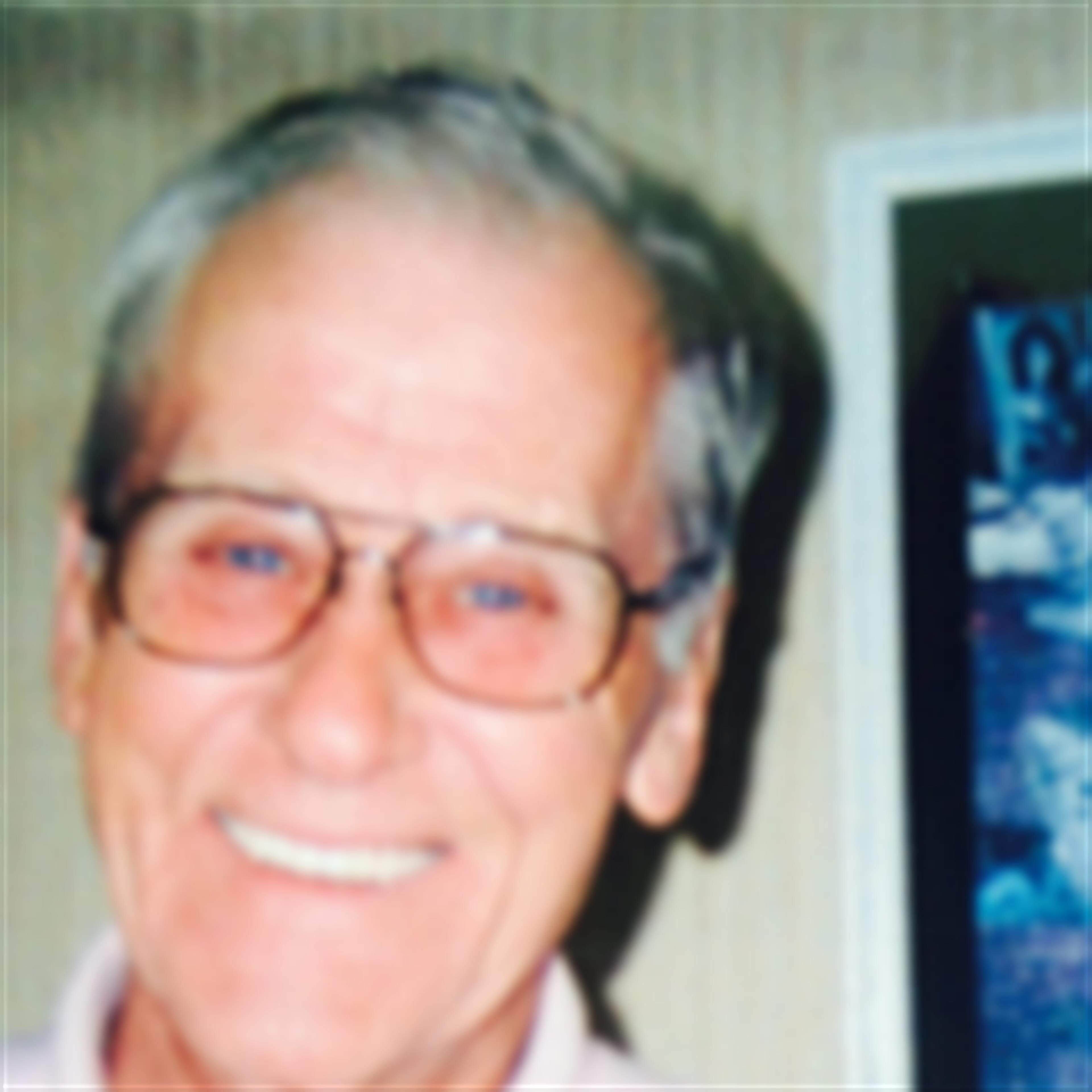 Theodore "Ted" Labok
