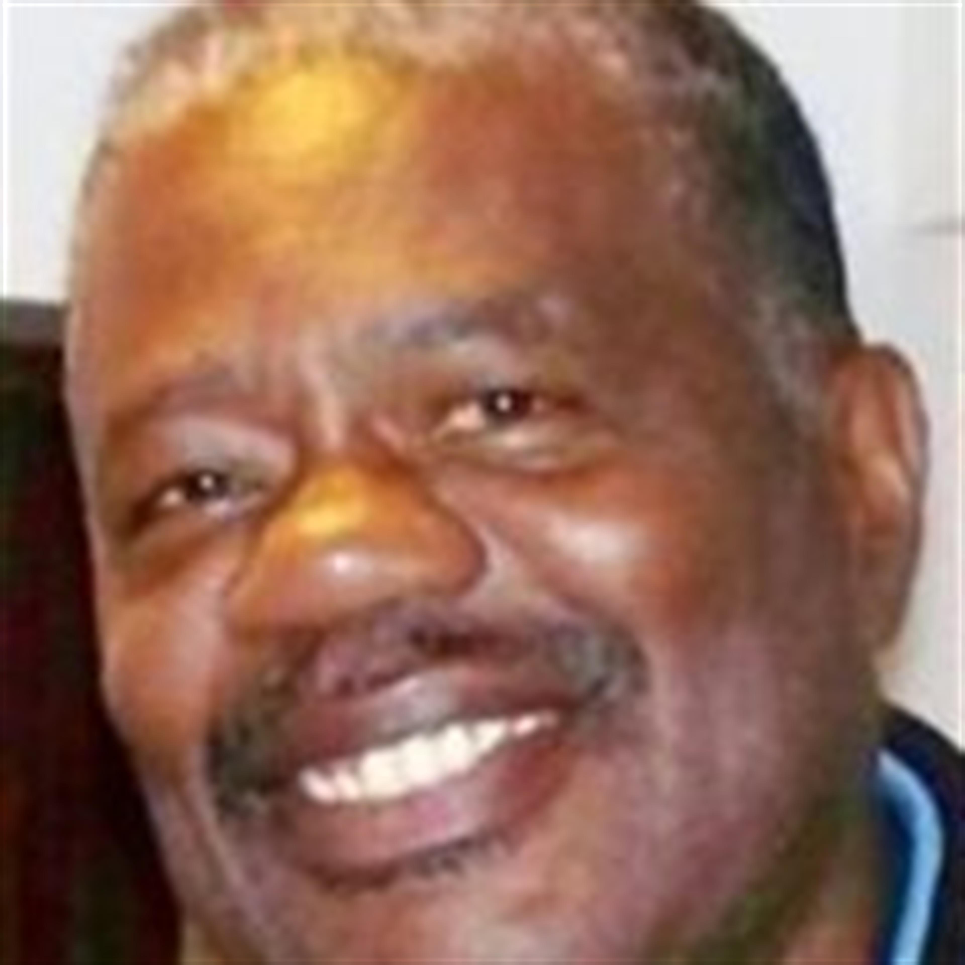 William Henry Jenkins