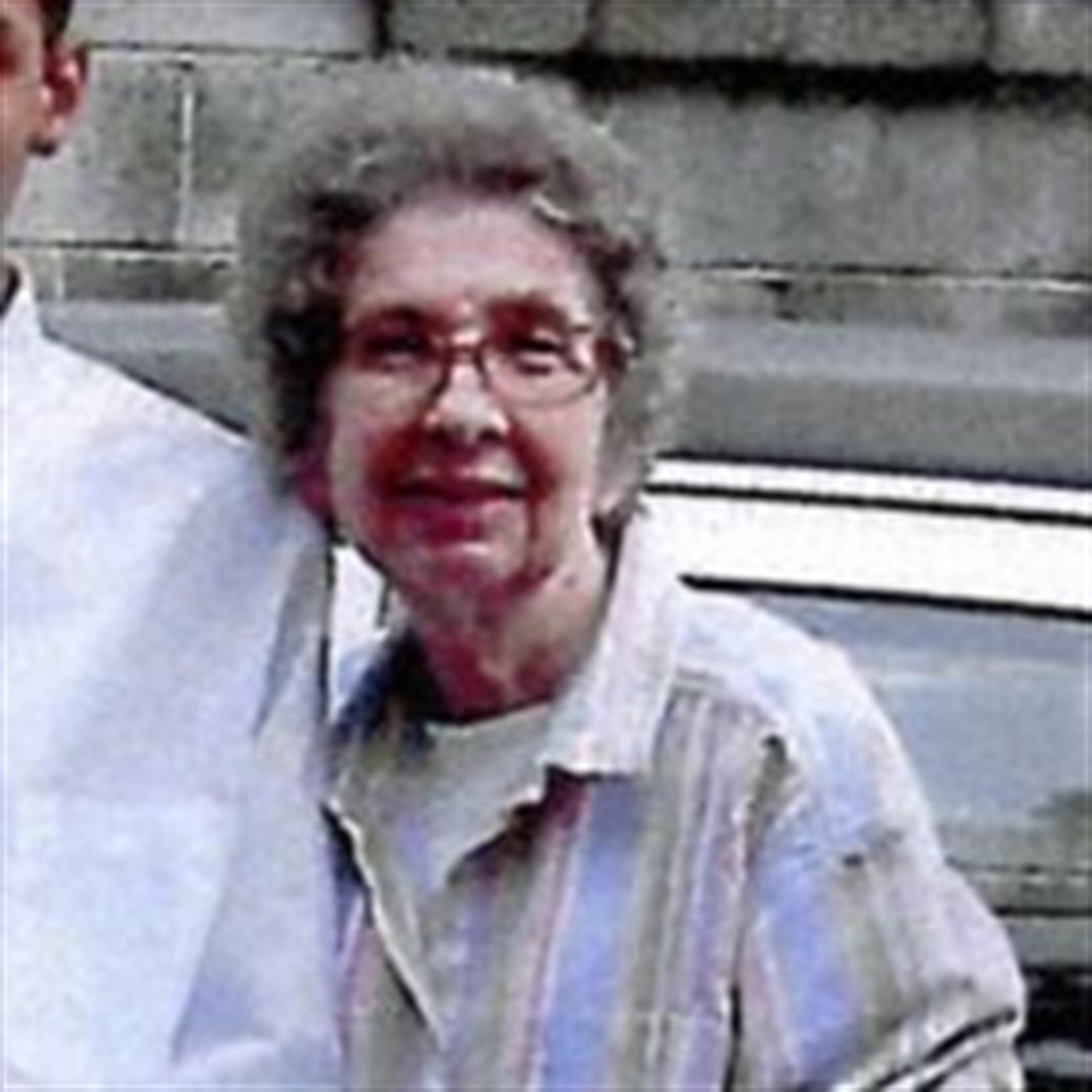 Lois LeMay Matthews