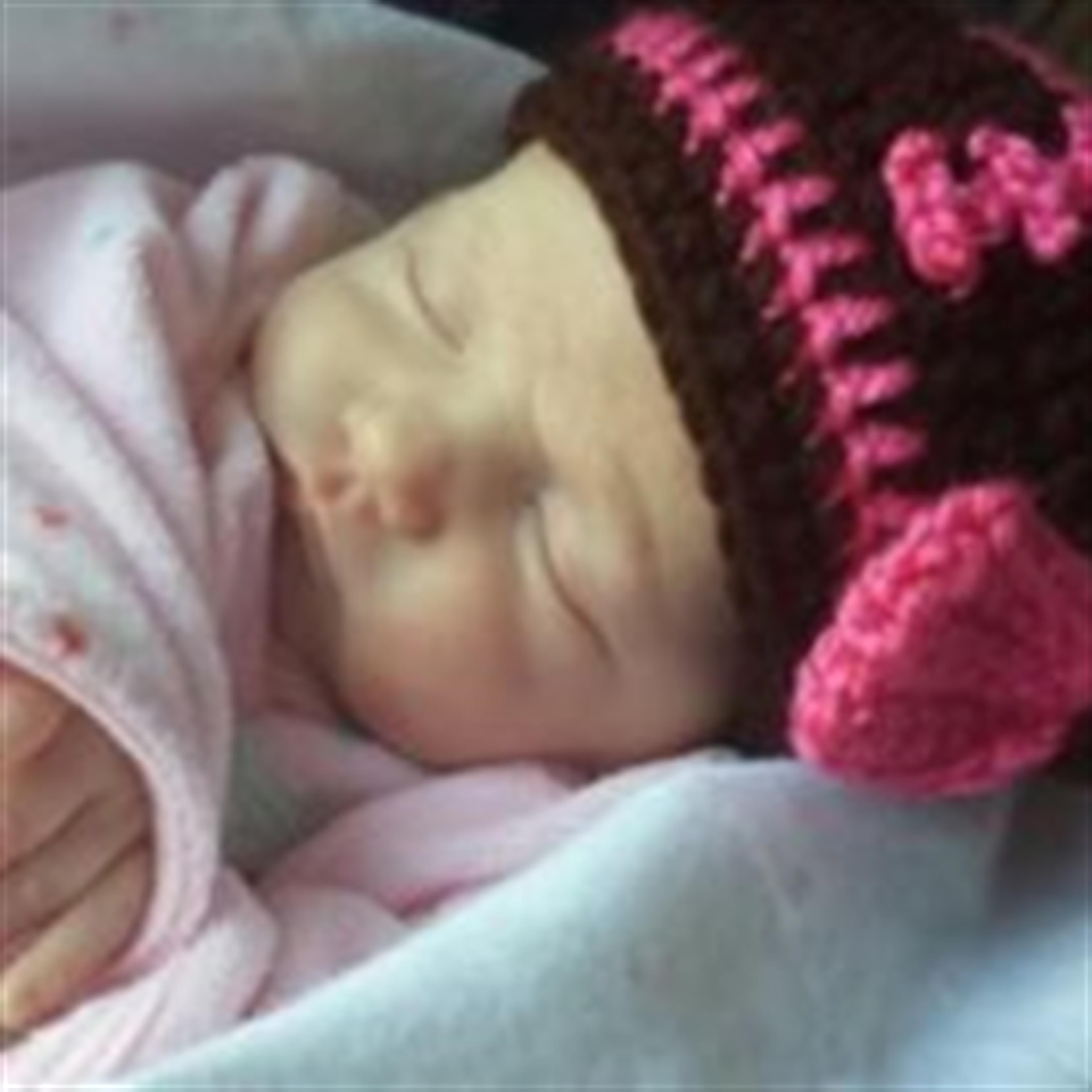 Ayda Marie  Fiscelli