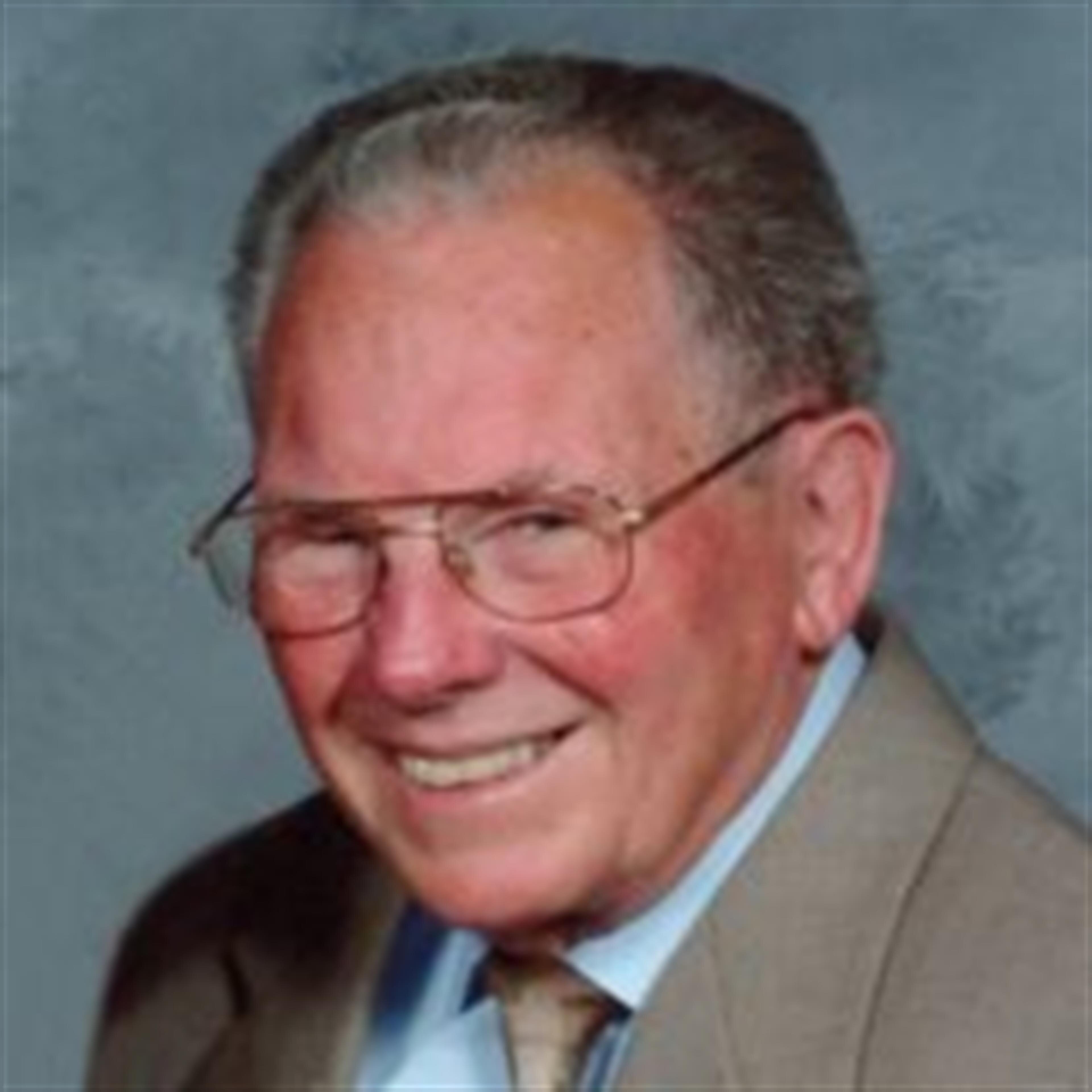 Mr. Martin H. Huizenga