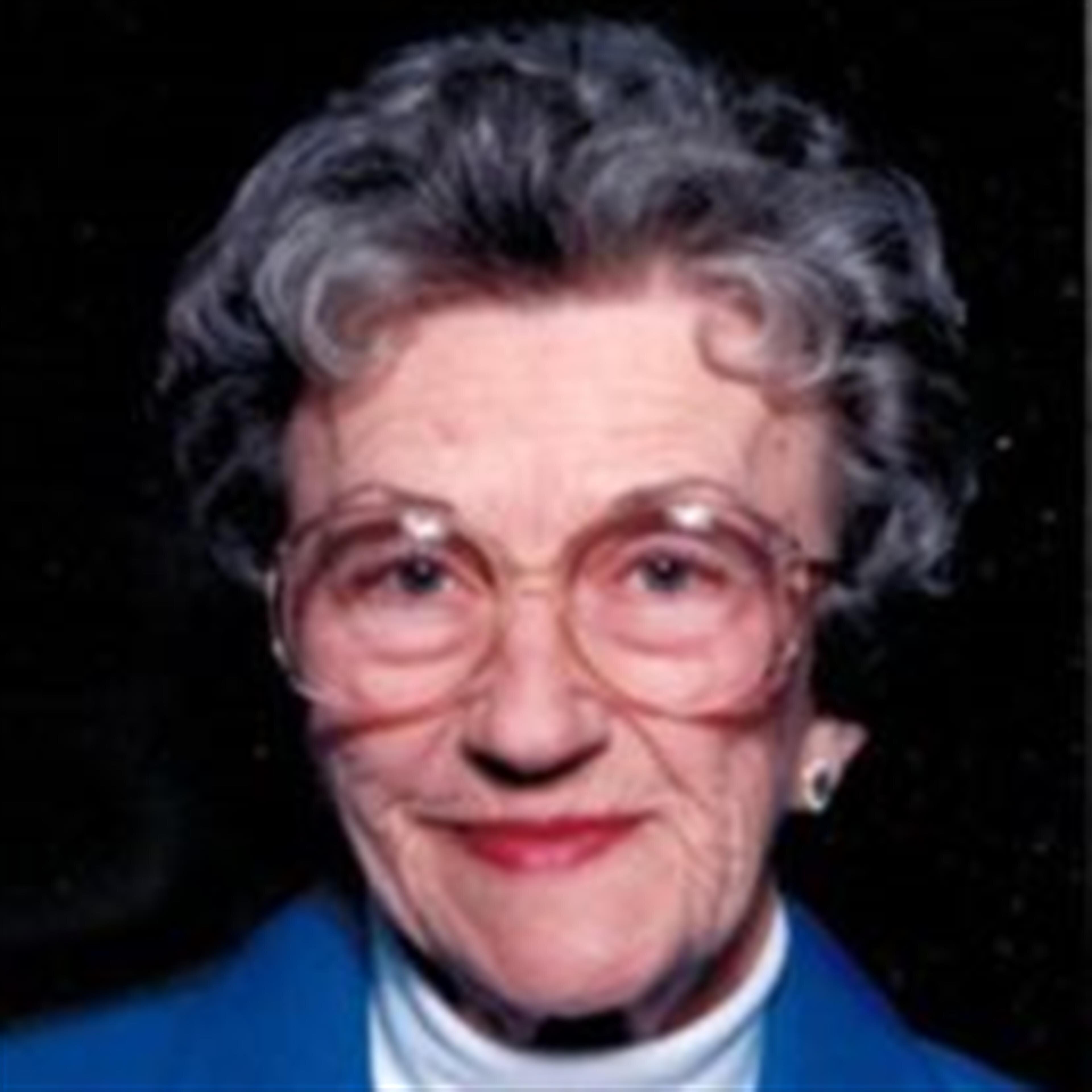 Willa Mae Polly (Bolivar)
