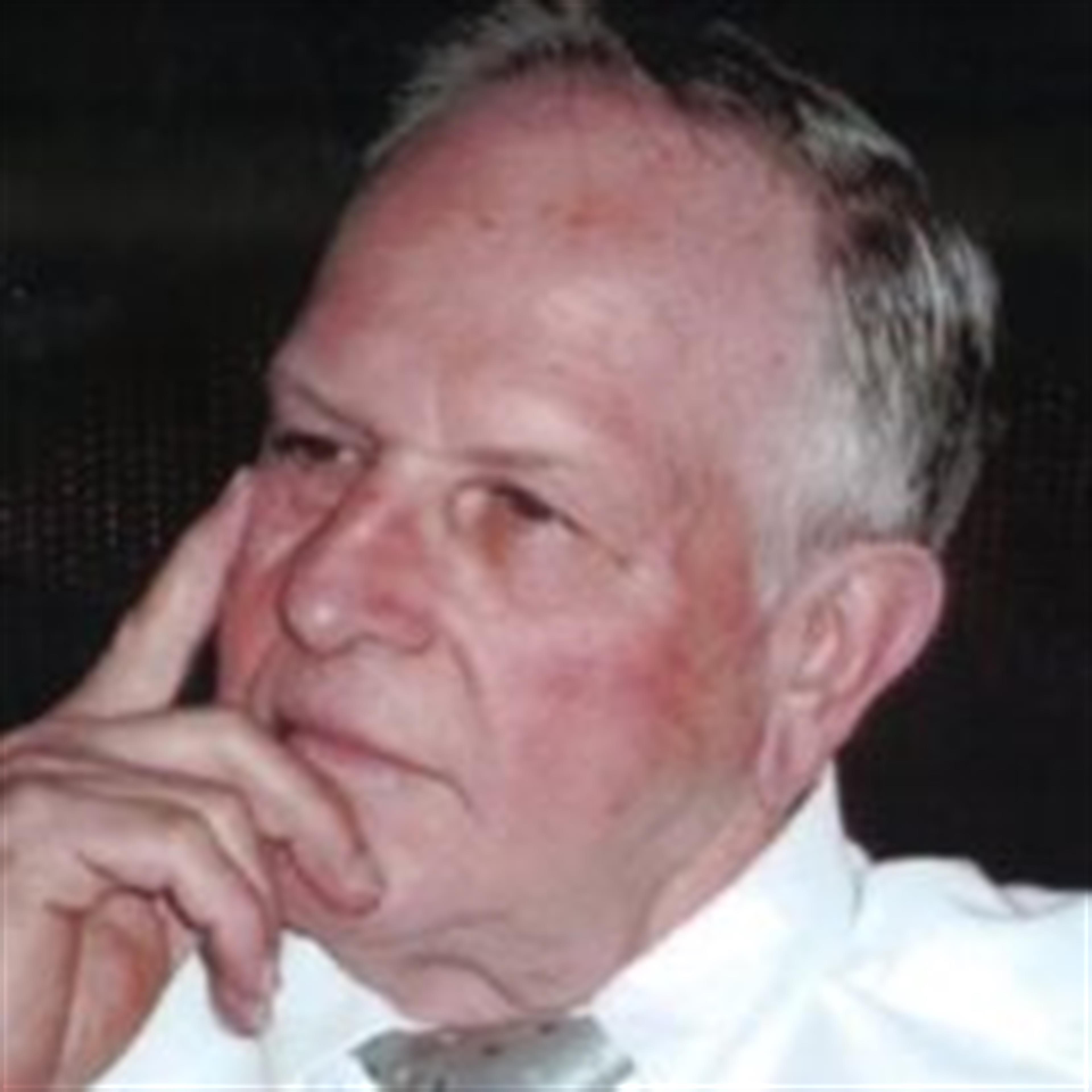 Mr. JT Westbrook's obituary picture