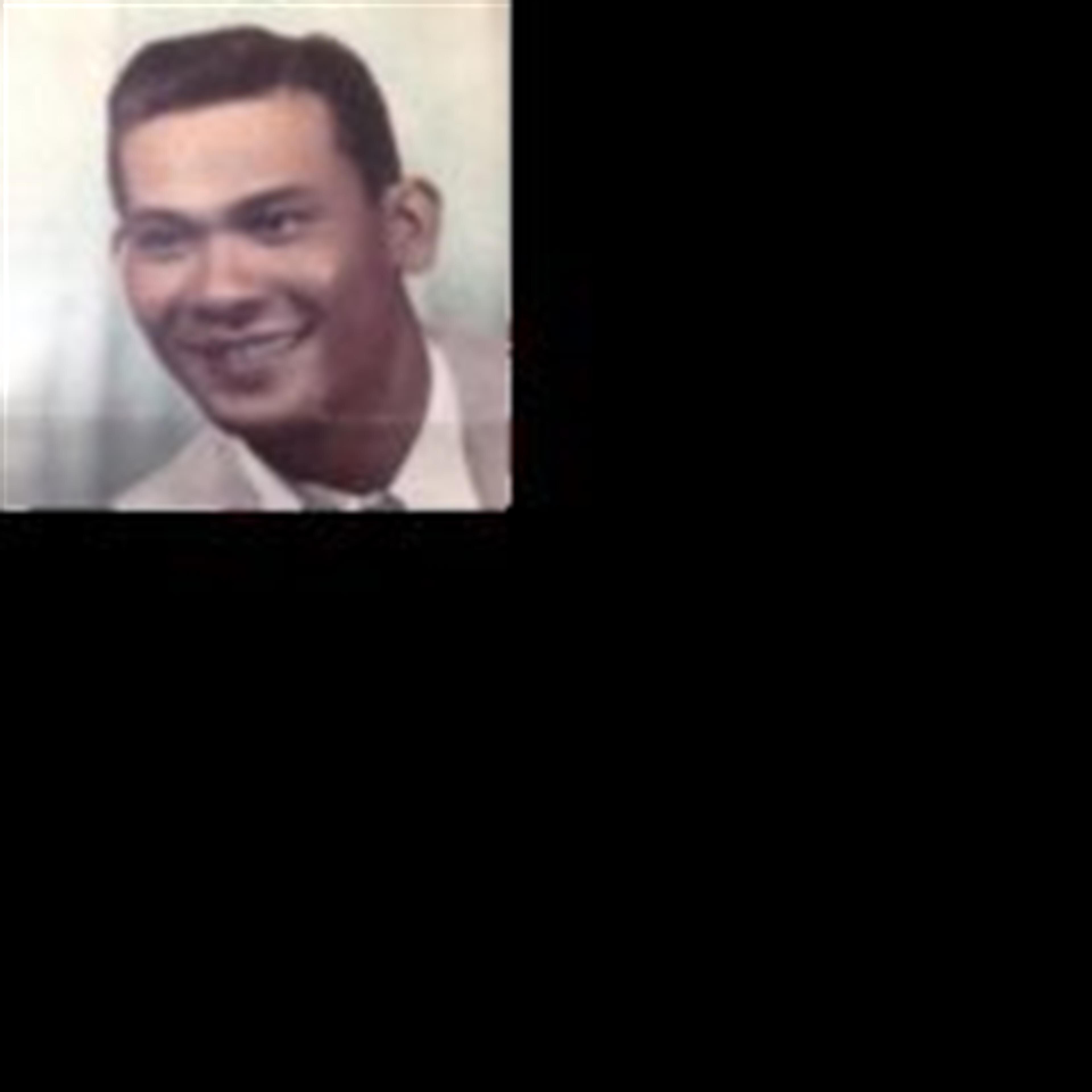 Thomas Hernando Barlan