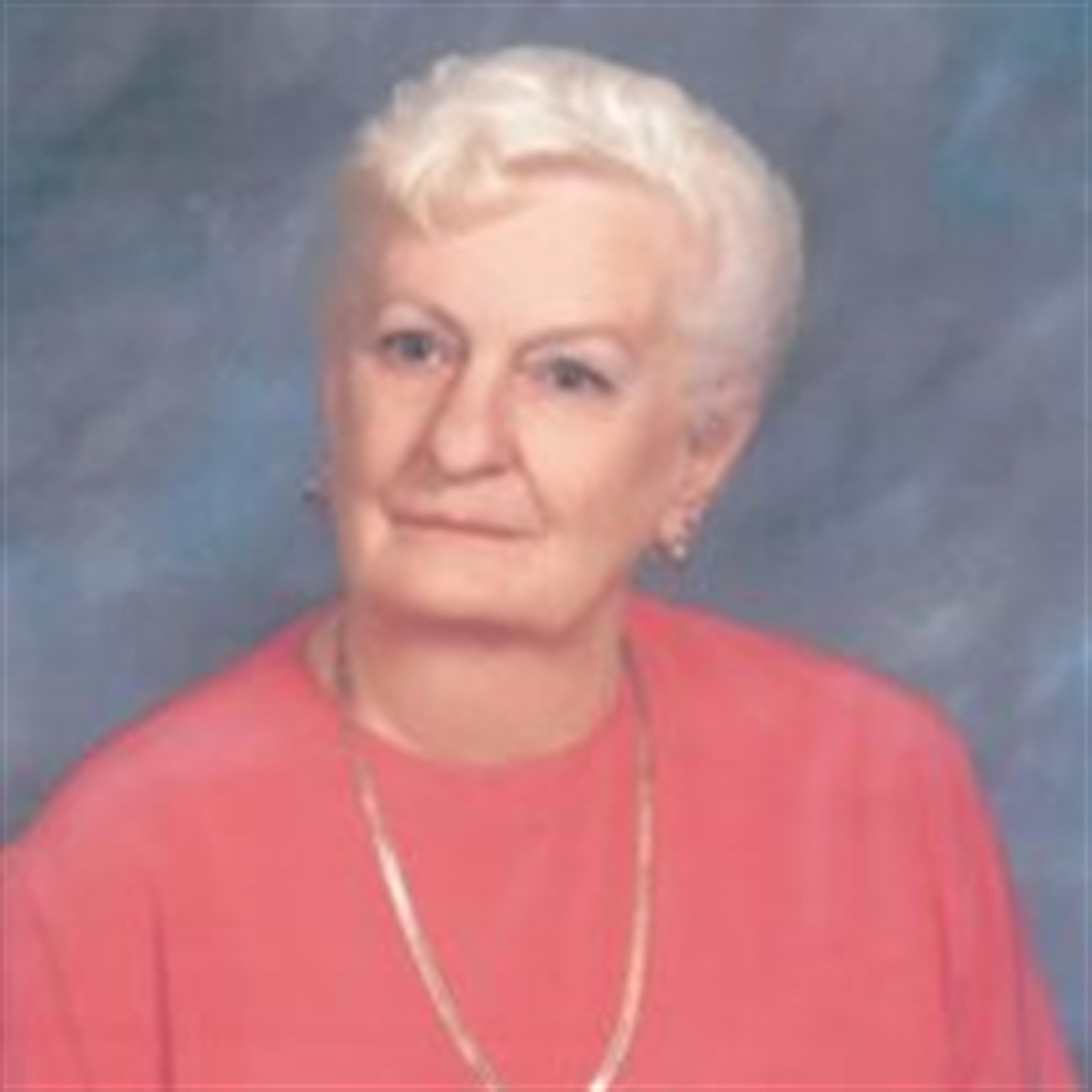 Carol Crawford