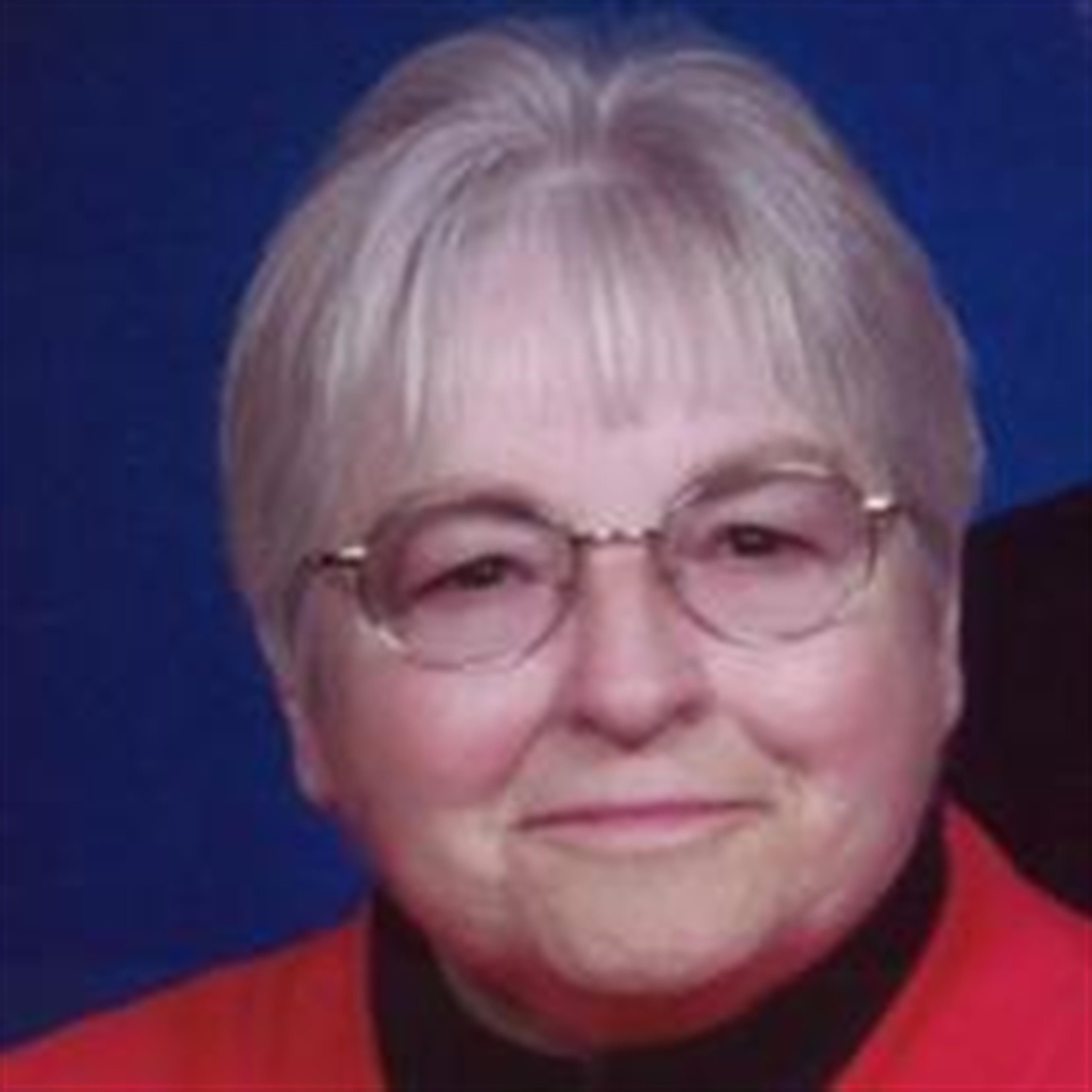 Marjorie Downs Sanborn