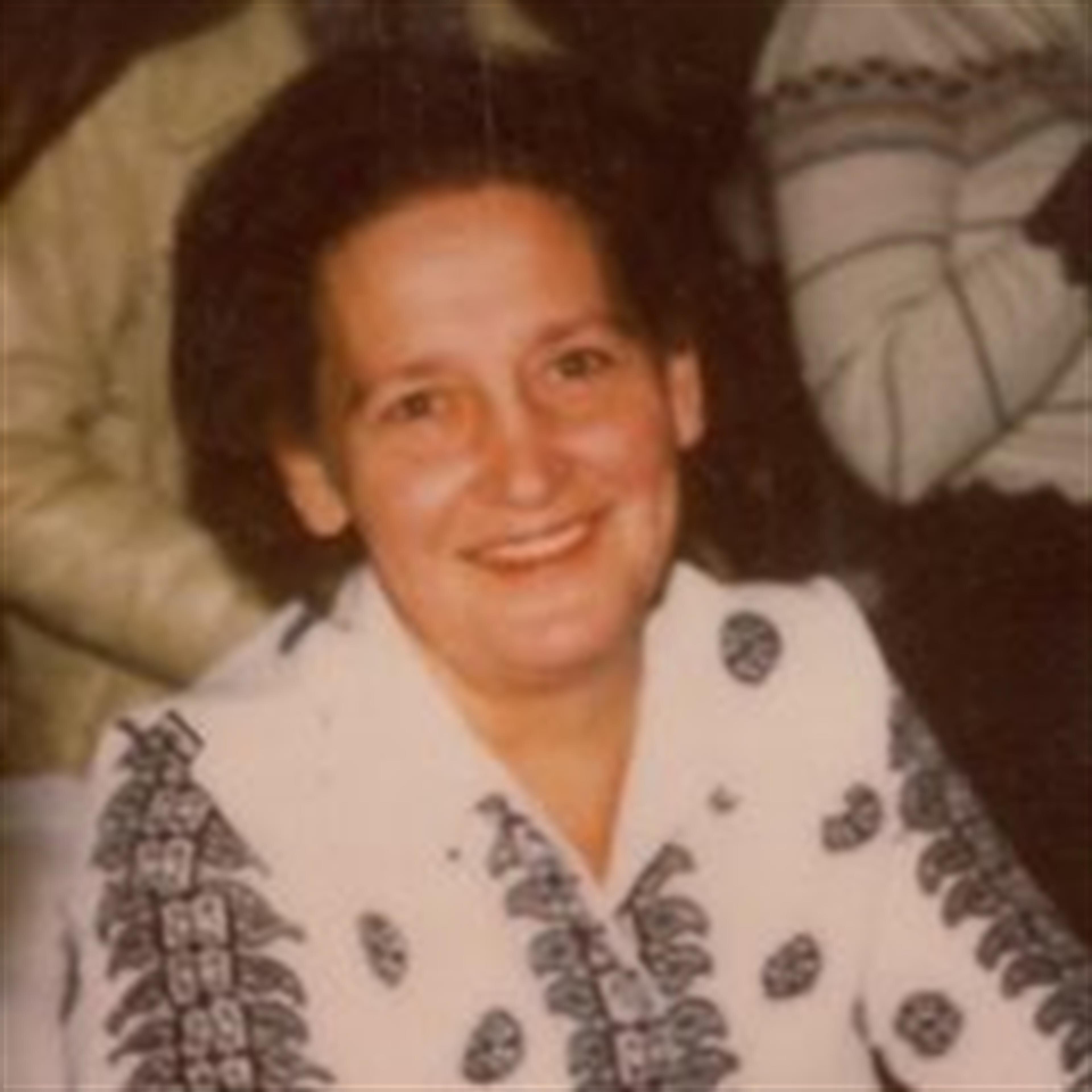 Mrs. Rose E.  Vallie