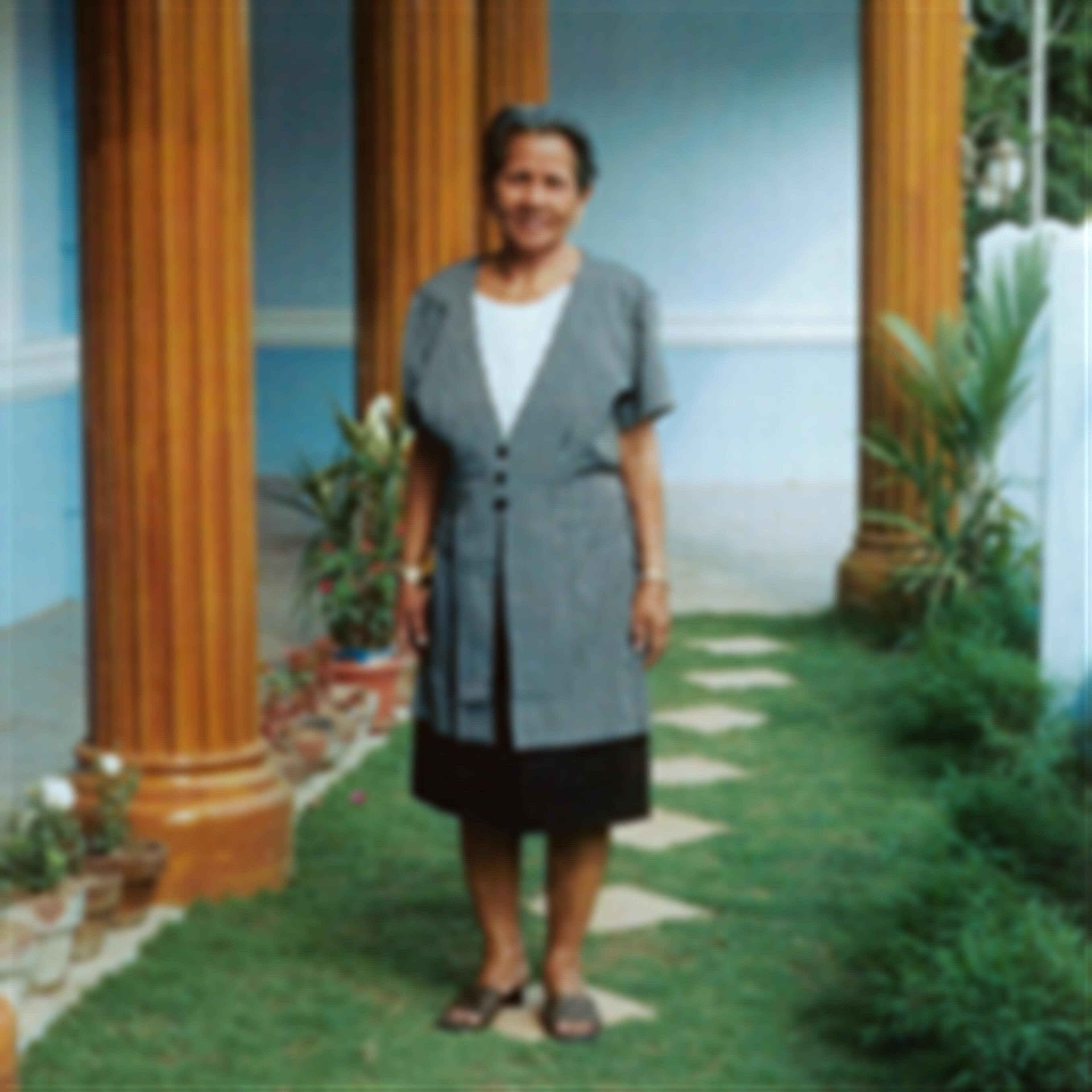 Cleotilde R. Ganir