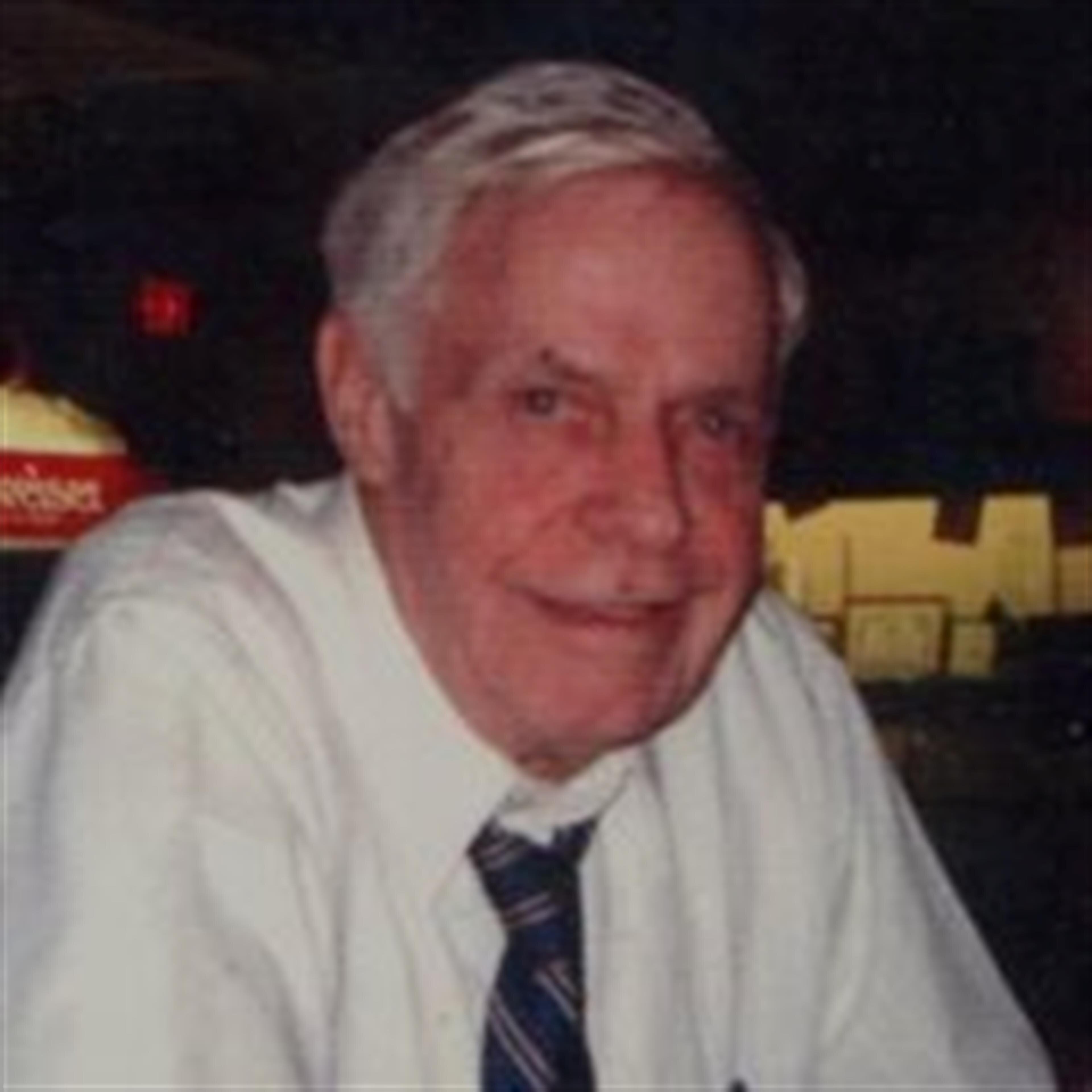LEONARD V. DAHL