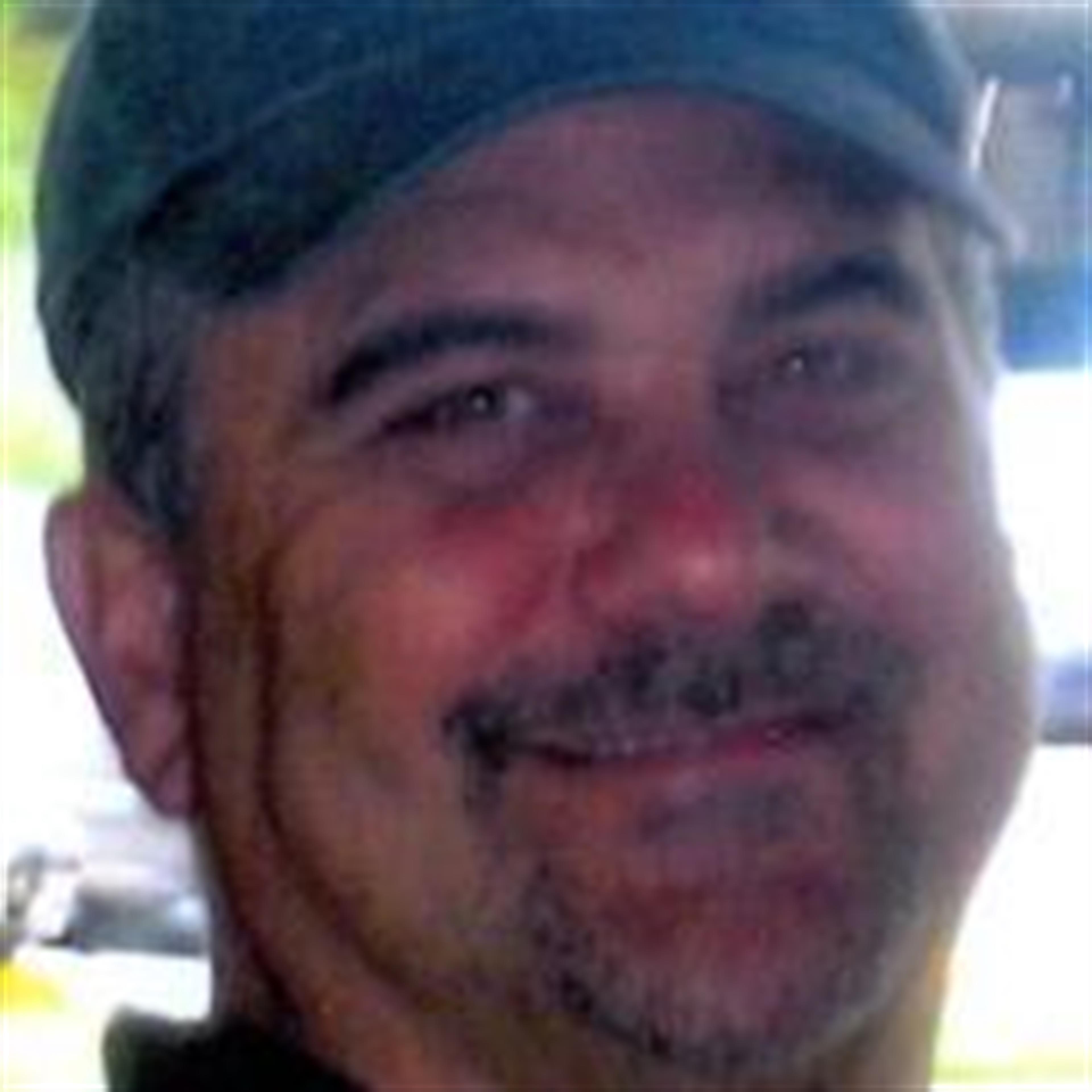 Mark S. Richer 's obituary picture