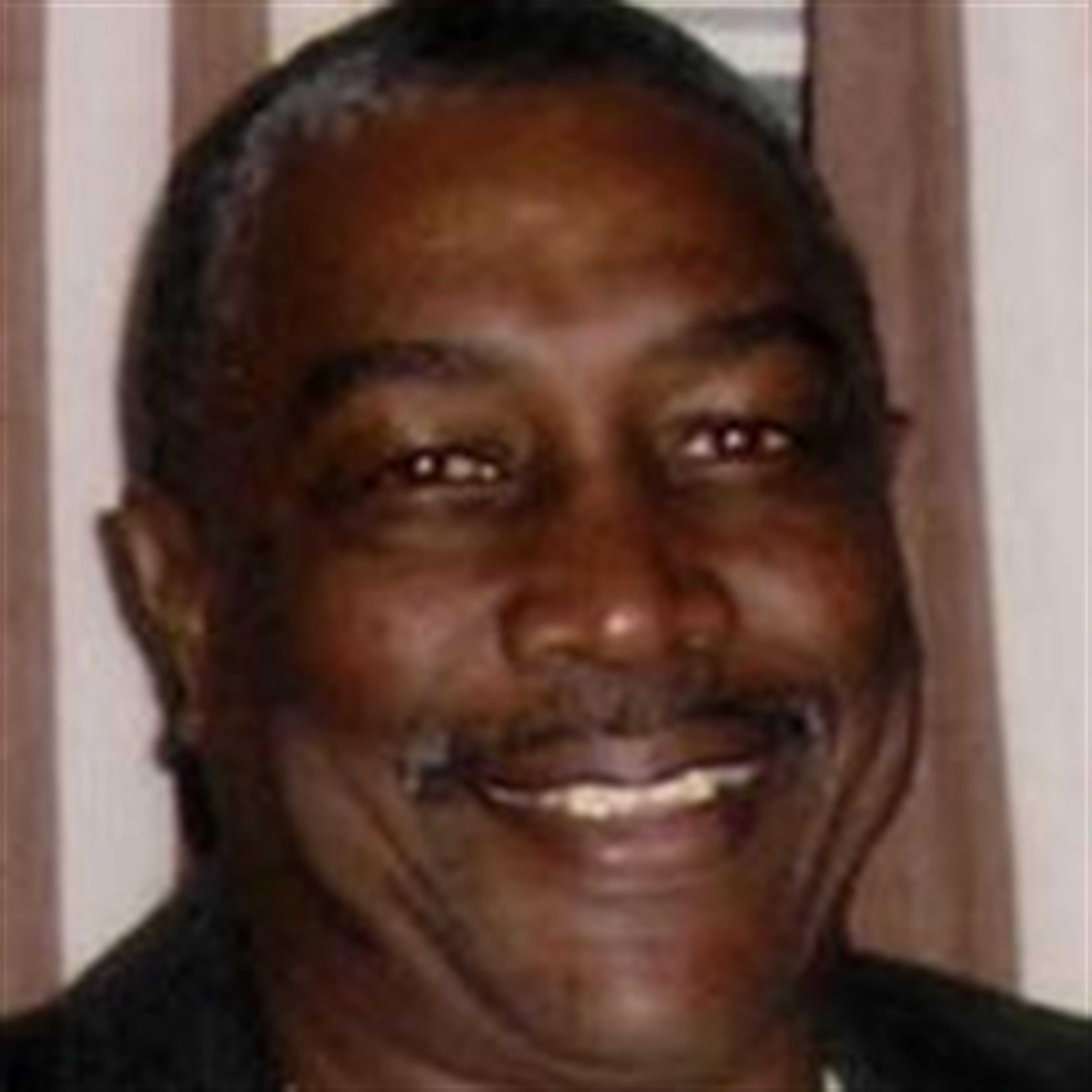 Cecil A Rose Jr.'s obituary picture