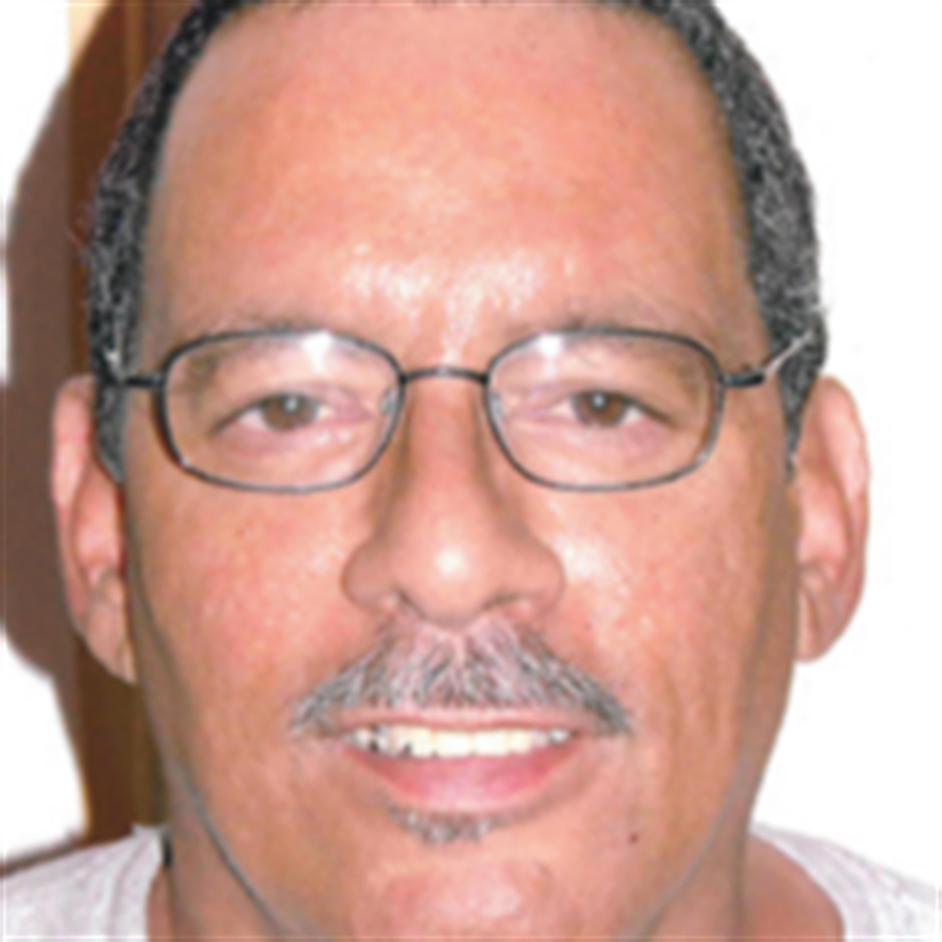 Valmo Anthony Bellinger's obituary picture