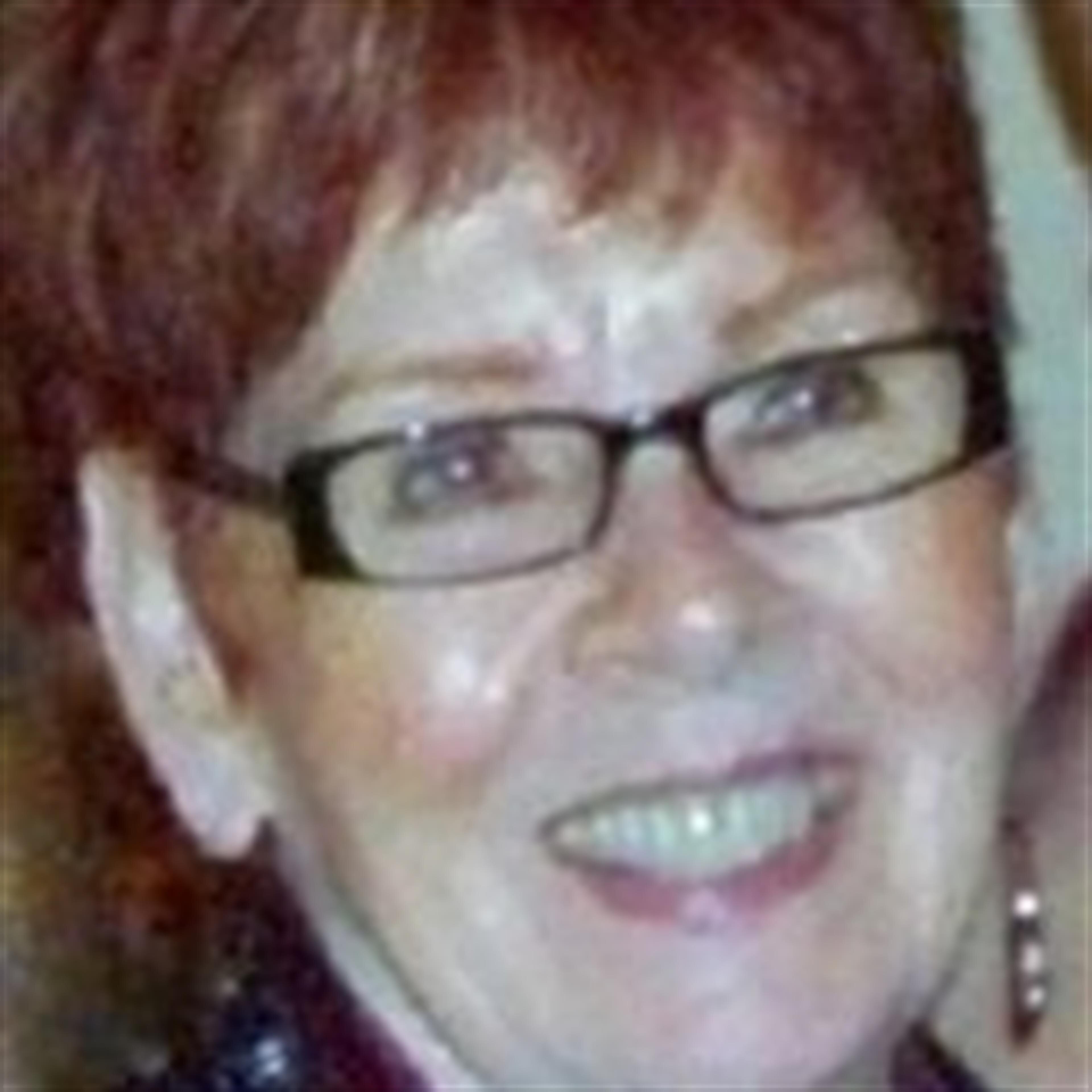 Berenice Hildagarde Krahe
