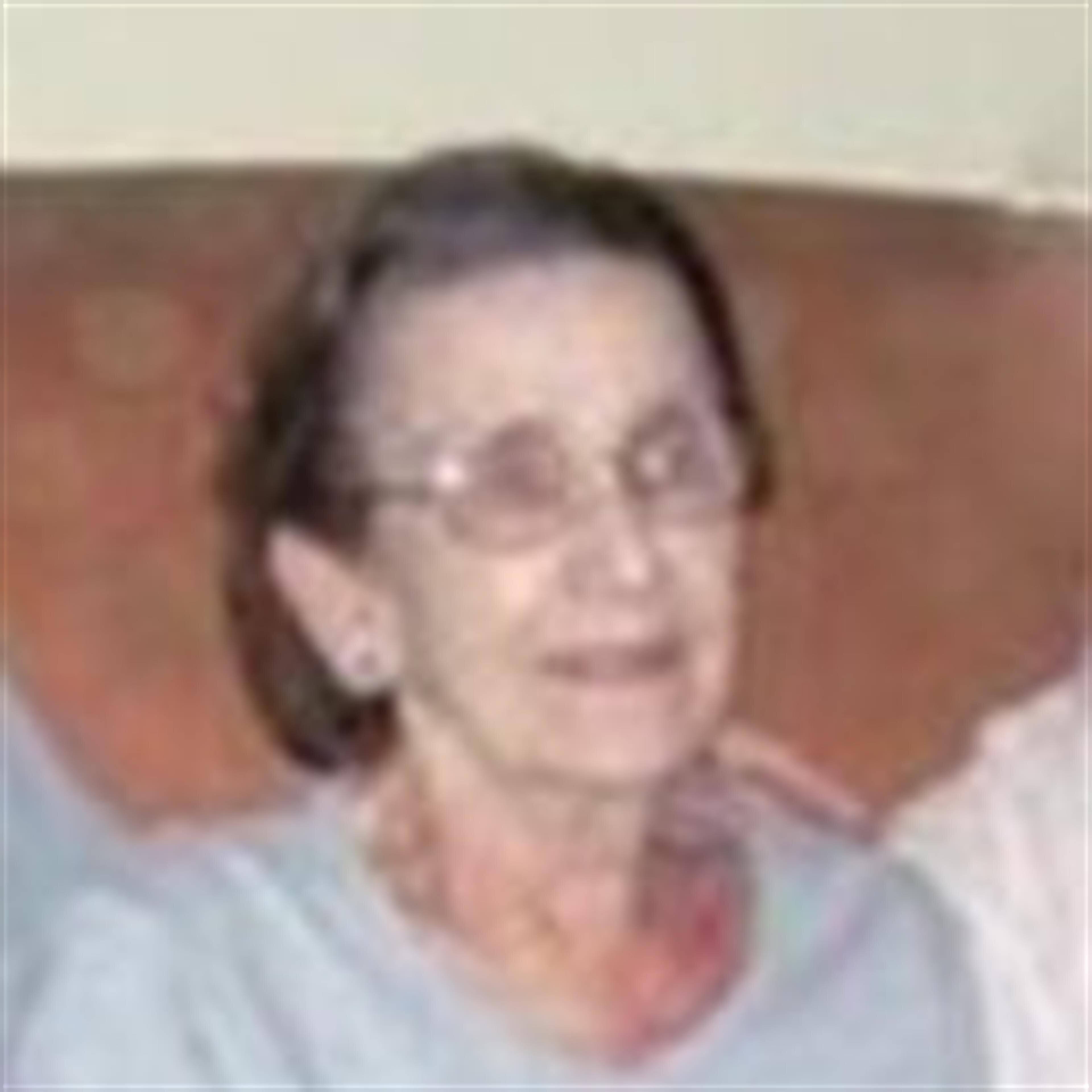 Doris Raye Waters
