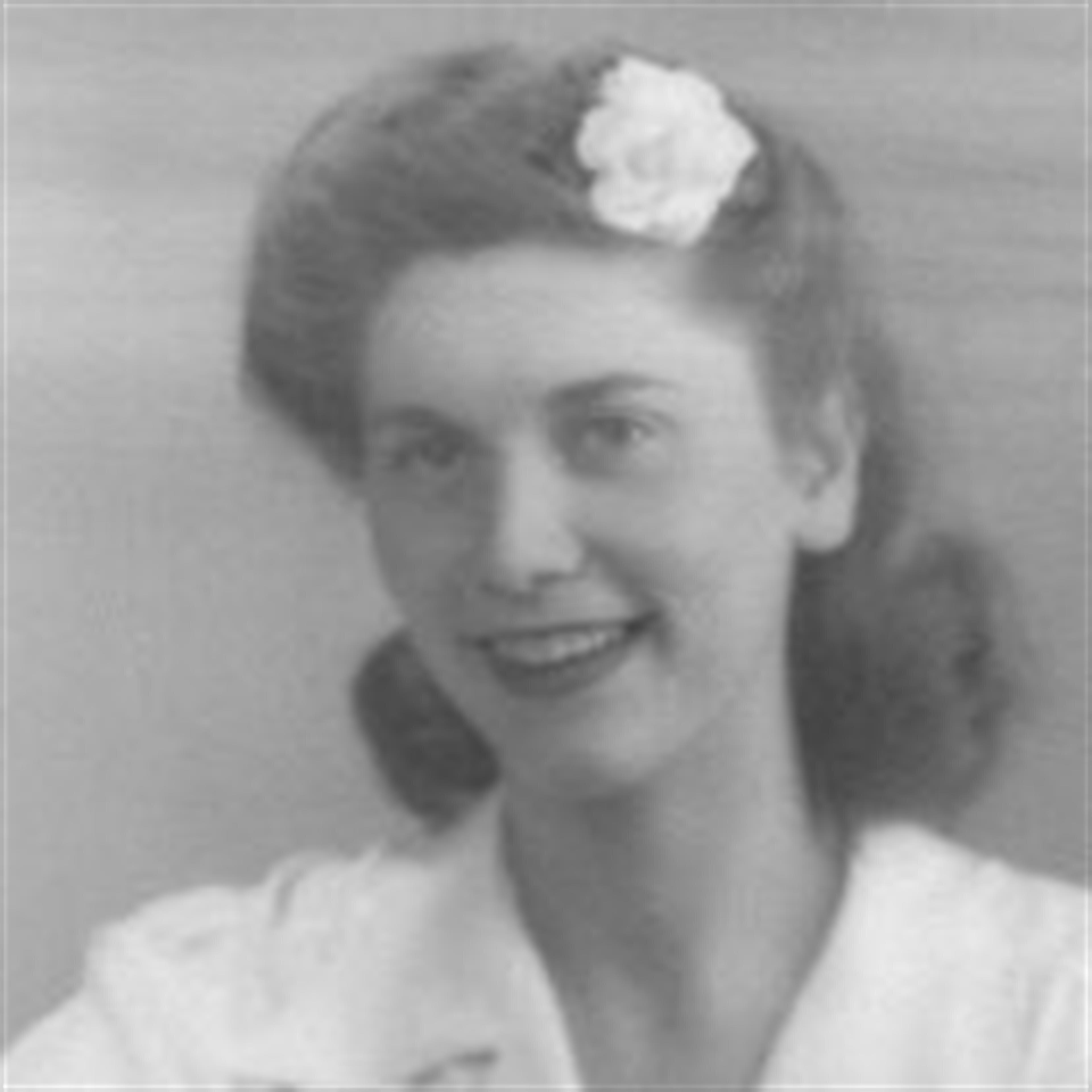 Virginia (Sollars) Suydam