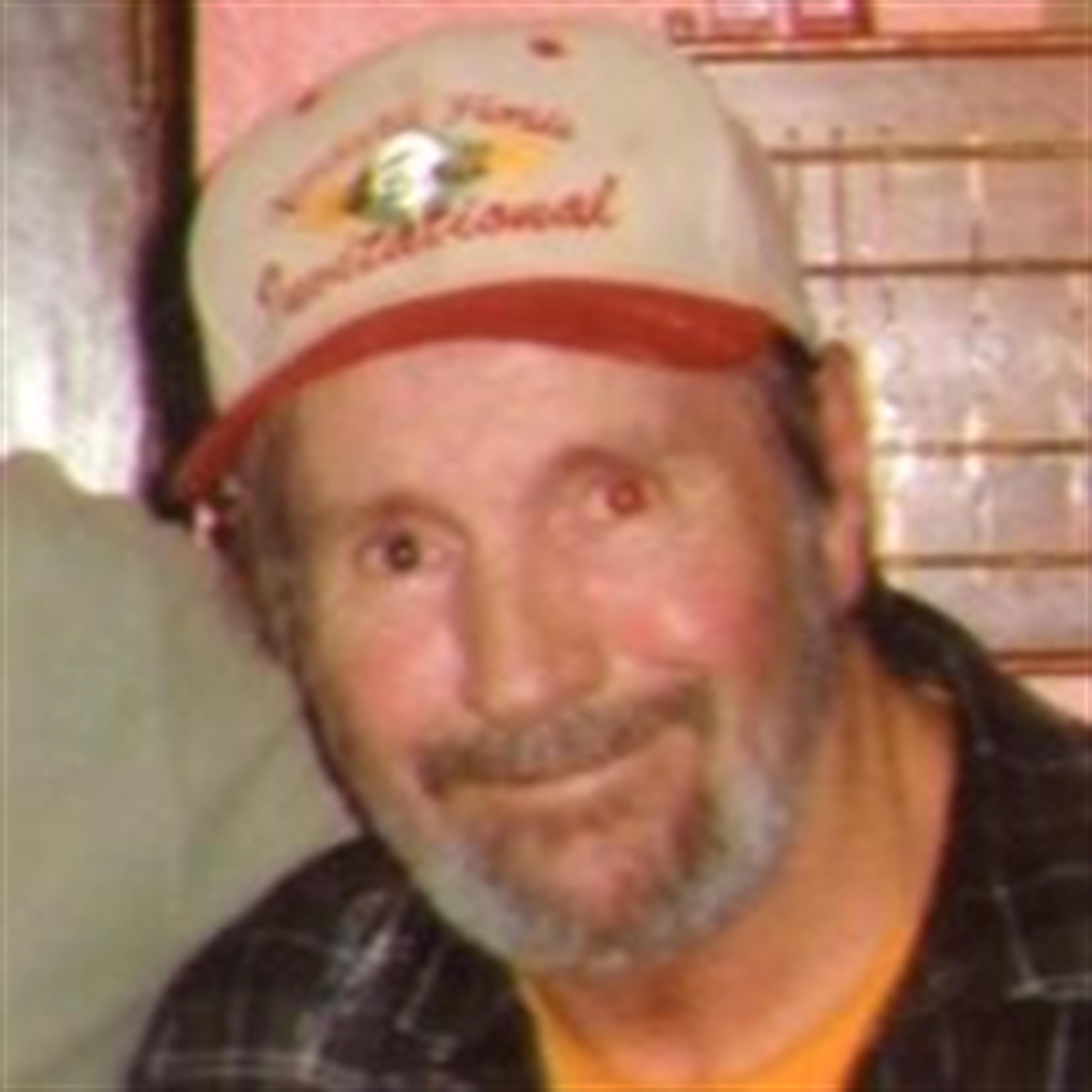 Steve  L."Stoney"  Stonecypher
