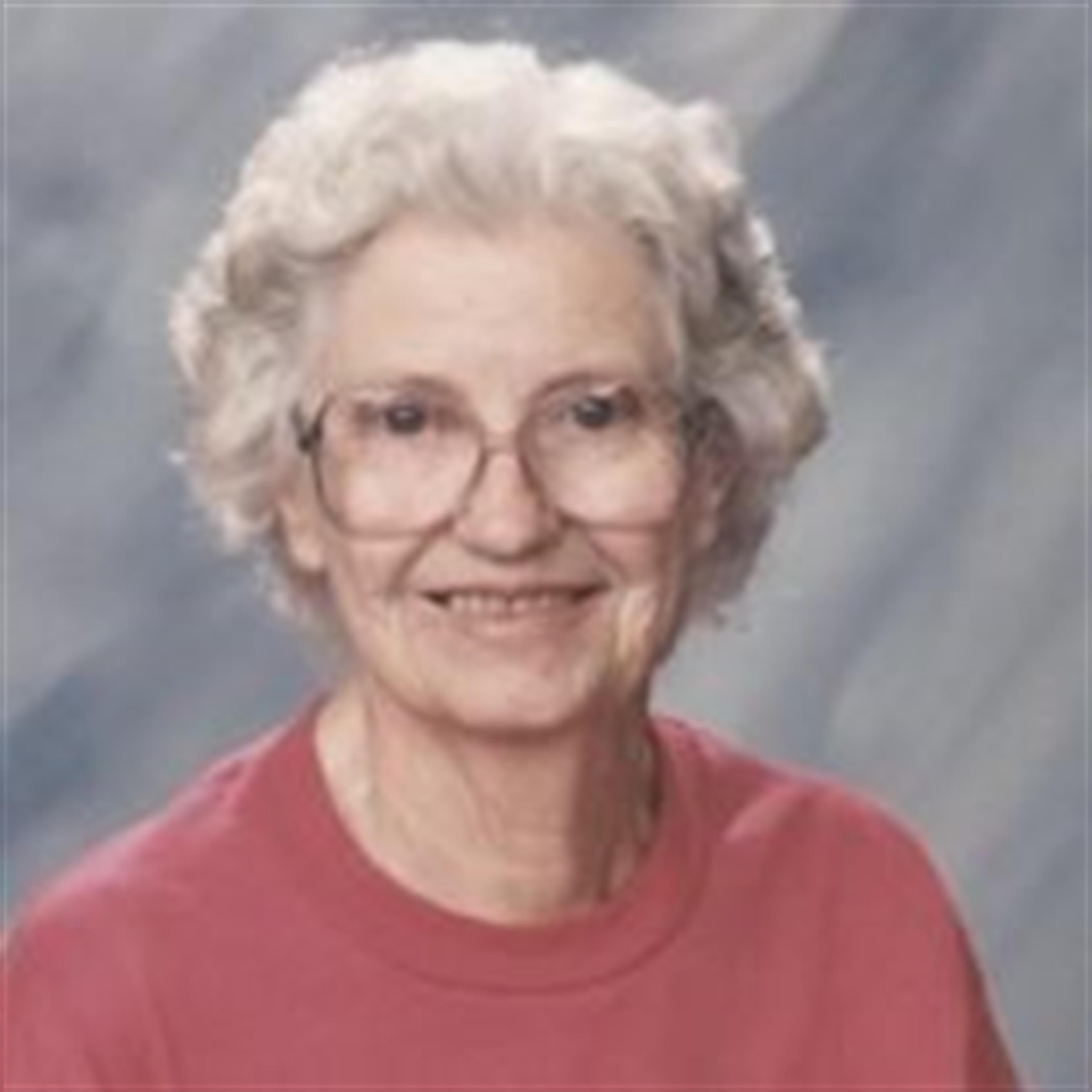 Ruth B. Hinkle