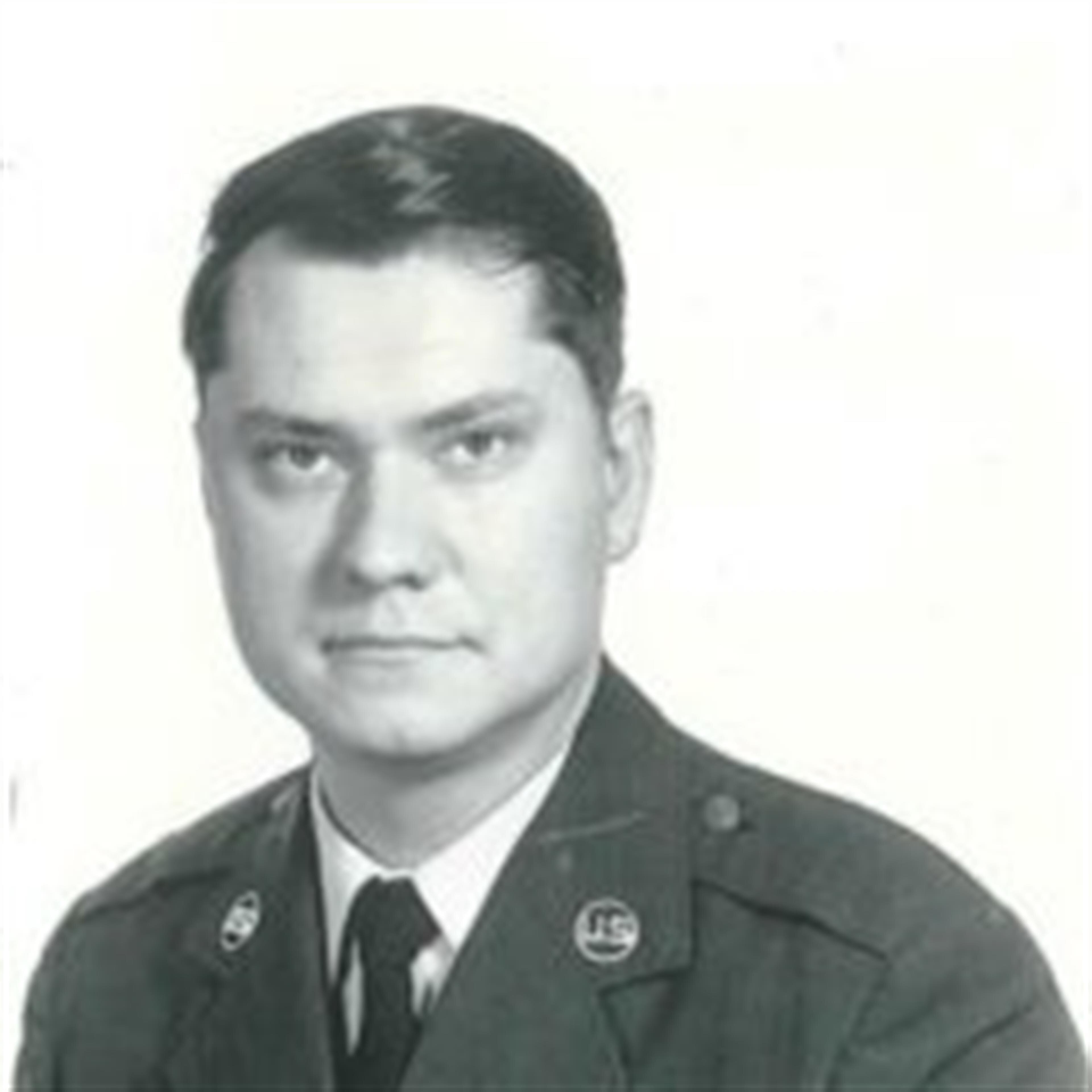 Louis Robert Fosdeck