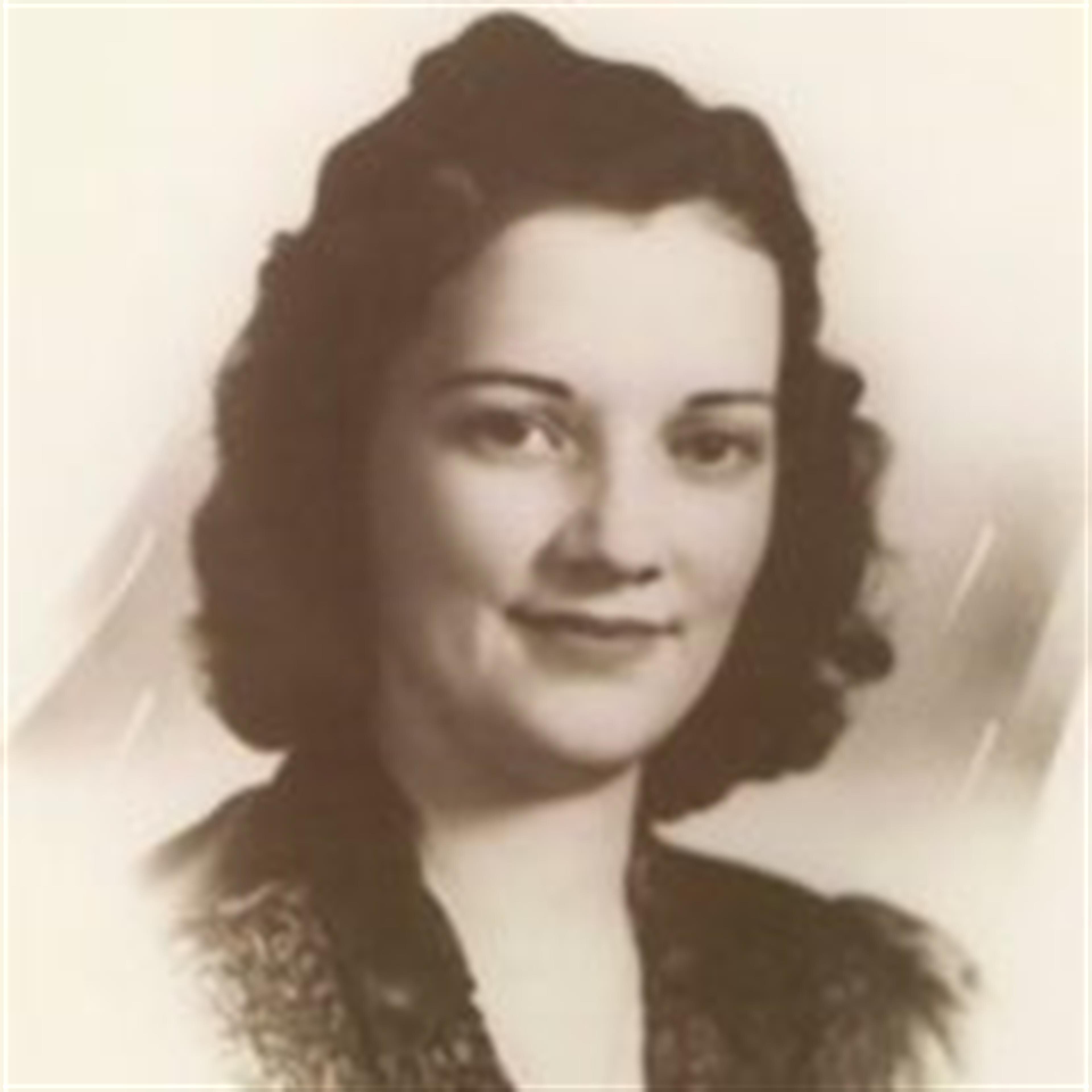 Mrs. Virginia Latimer Parish