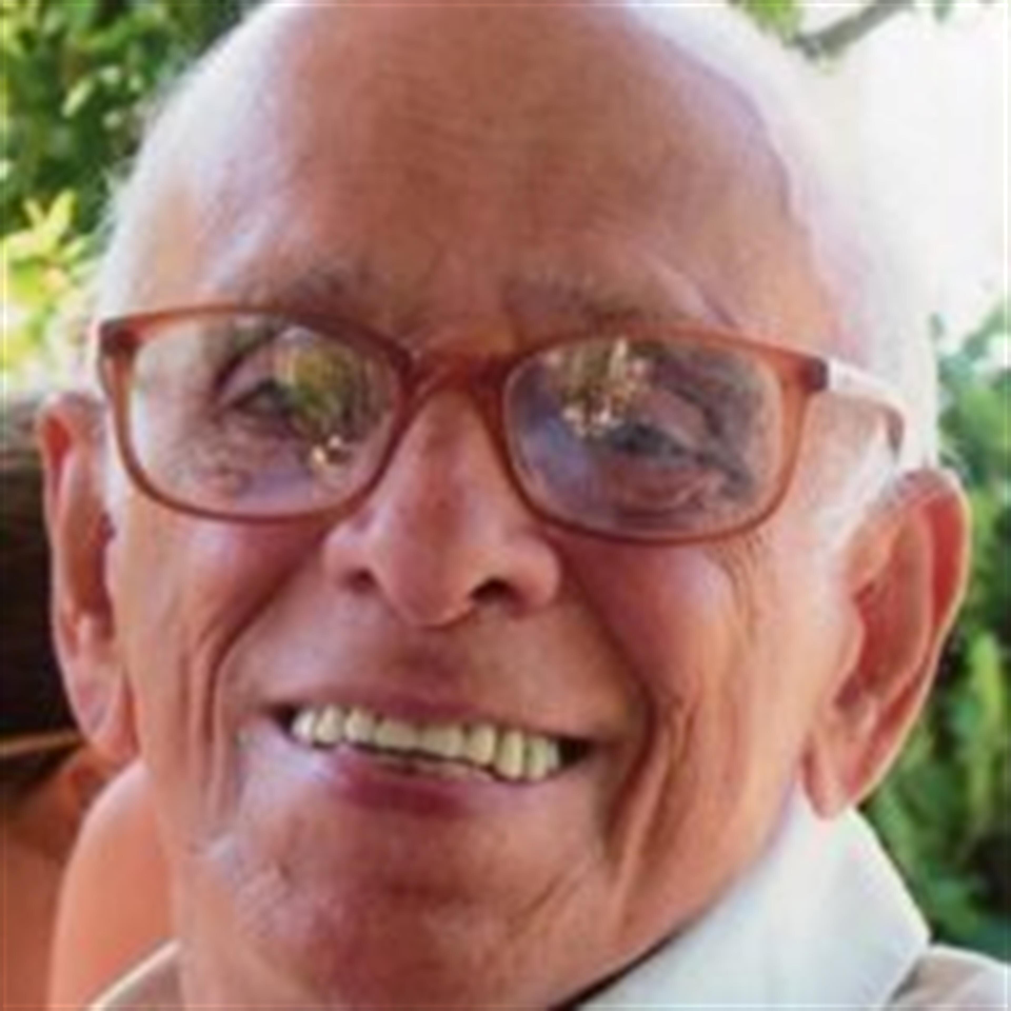 PEDRO J. RODRIGUEZ