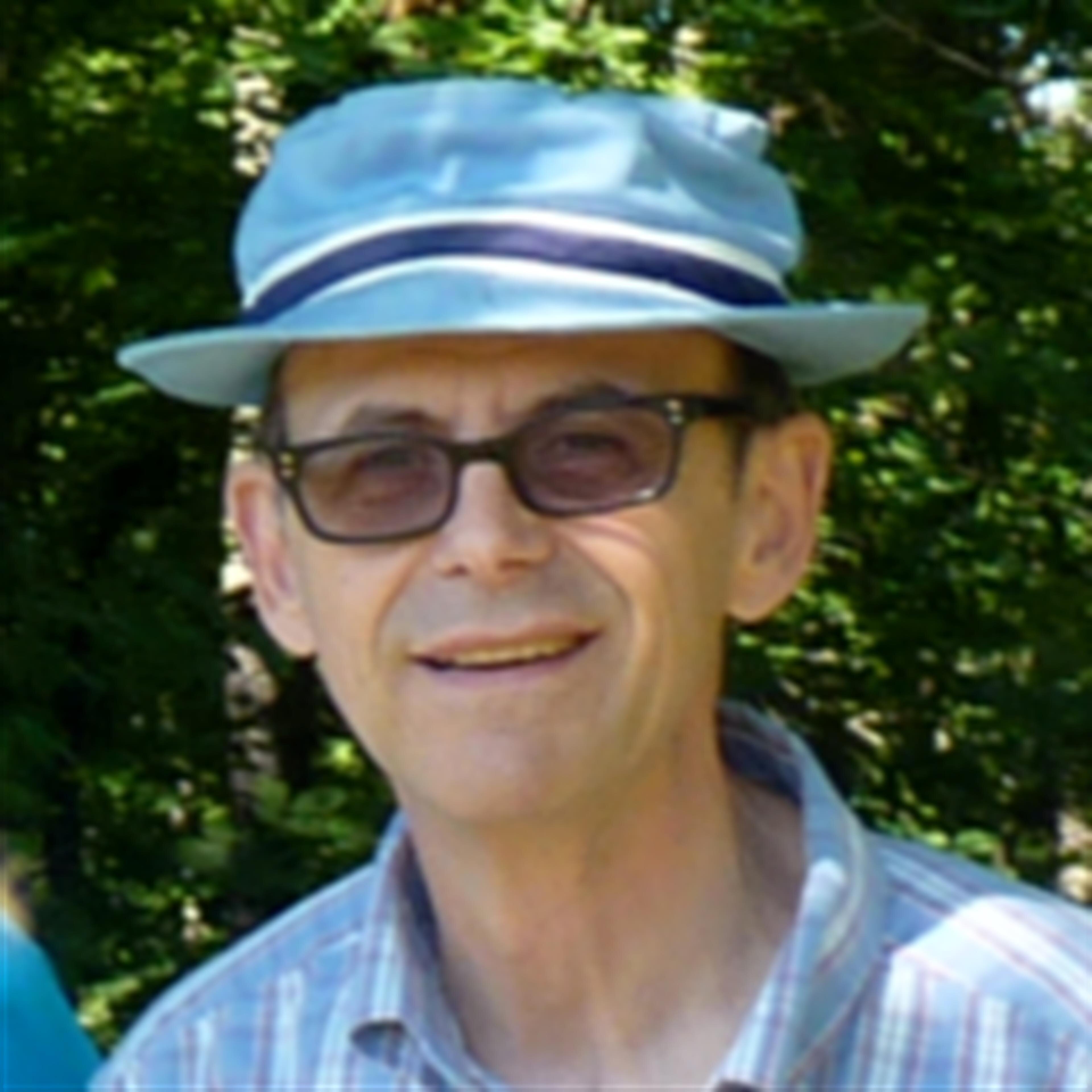 Christian  Liebmann