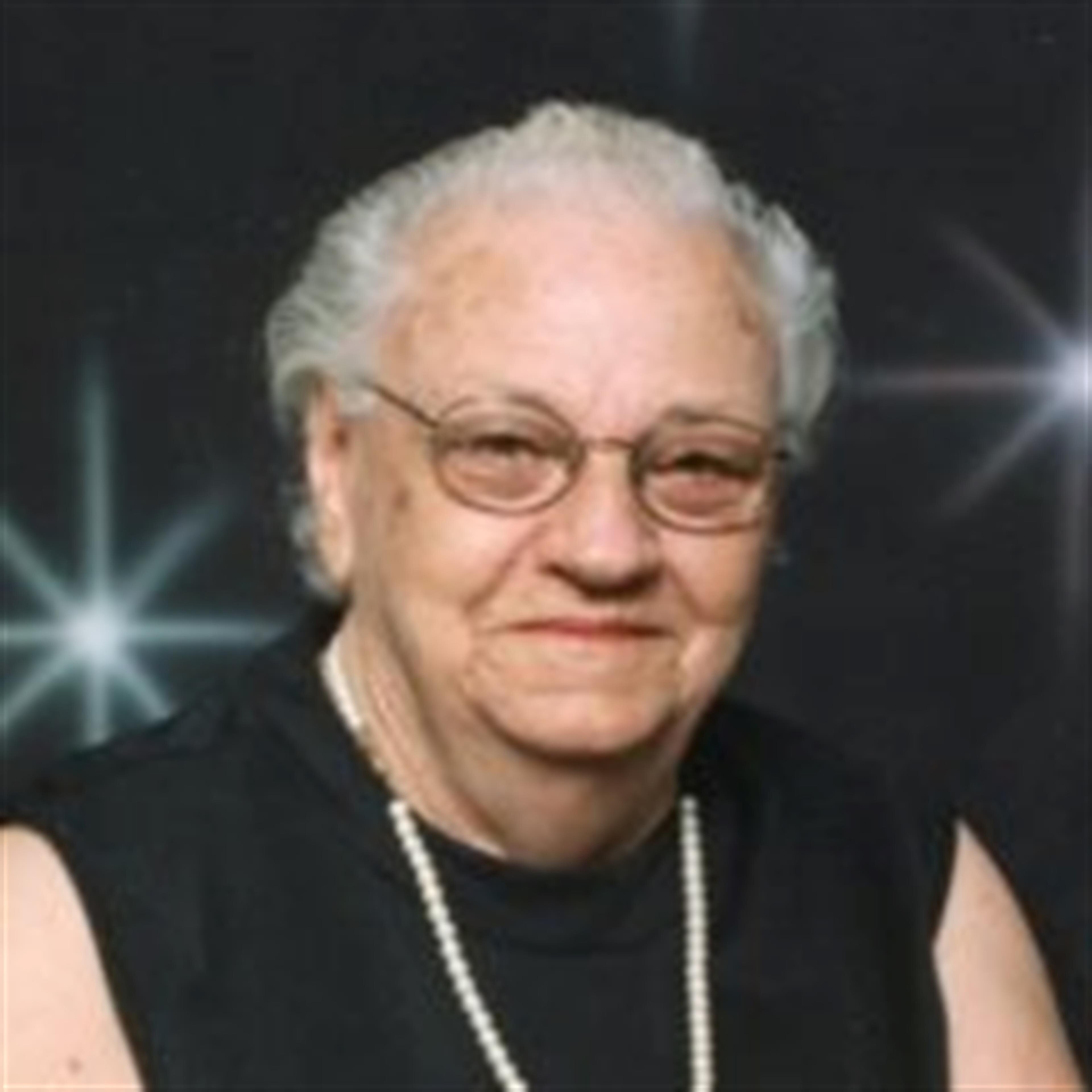 Daicy Davis Cochran