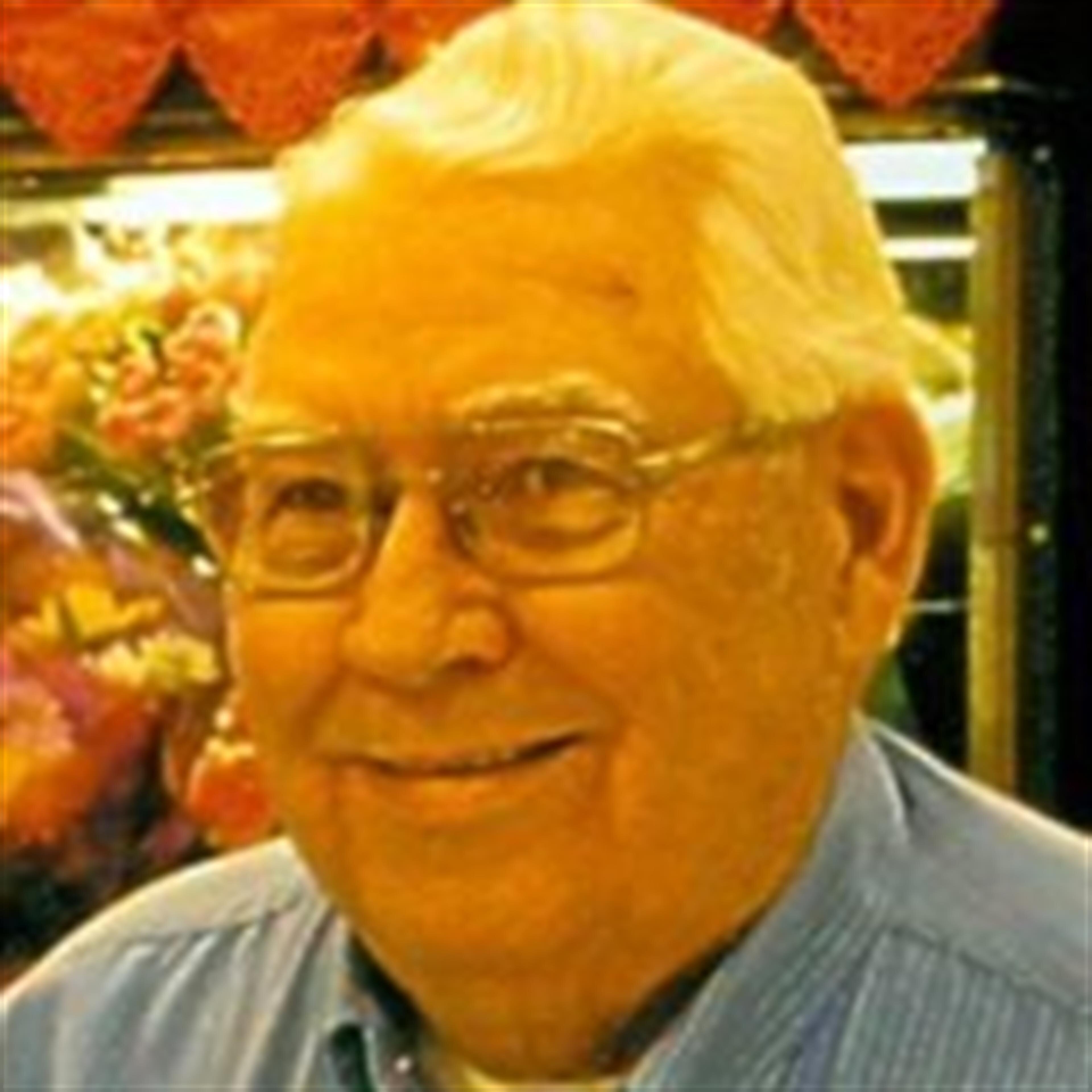 Mr. Marion "Lee" Jones