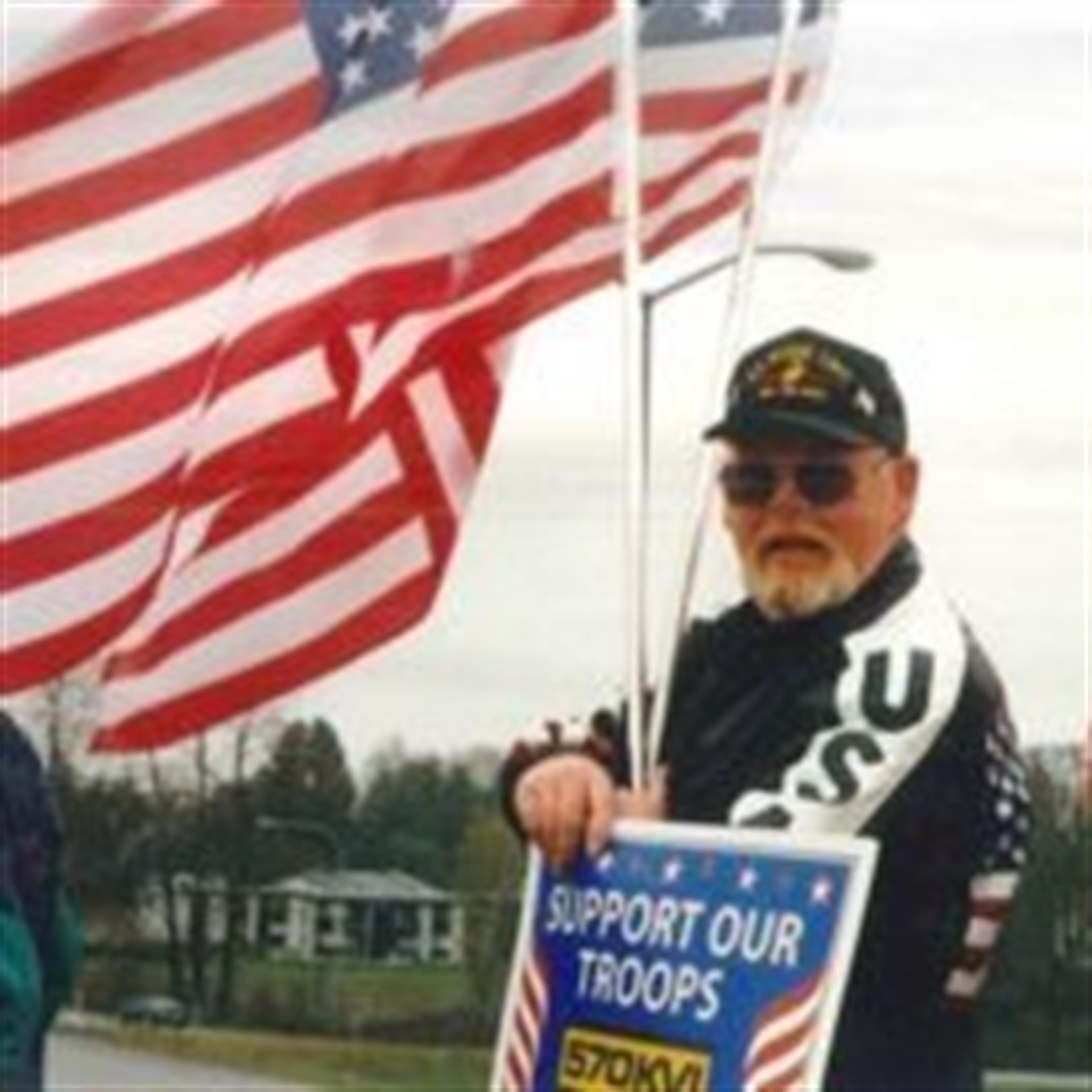 John Robert Ogden