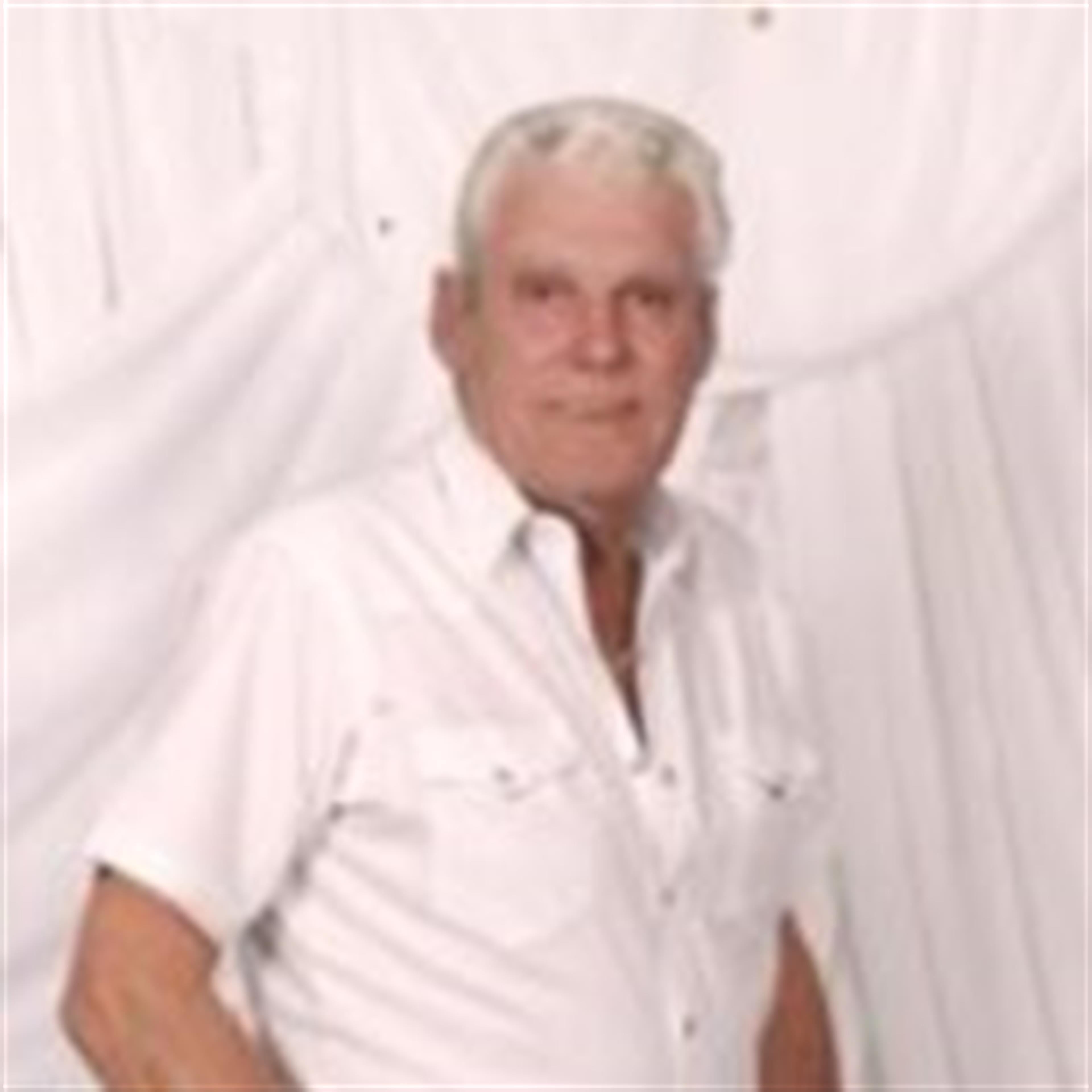 Gilbert D. Harris Sr's obituary picture