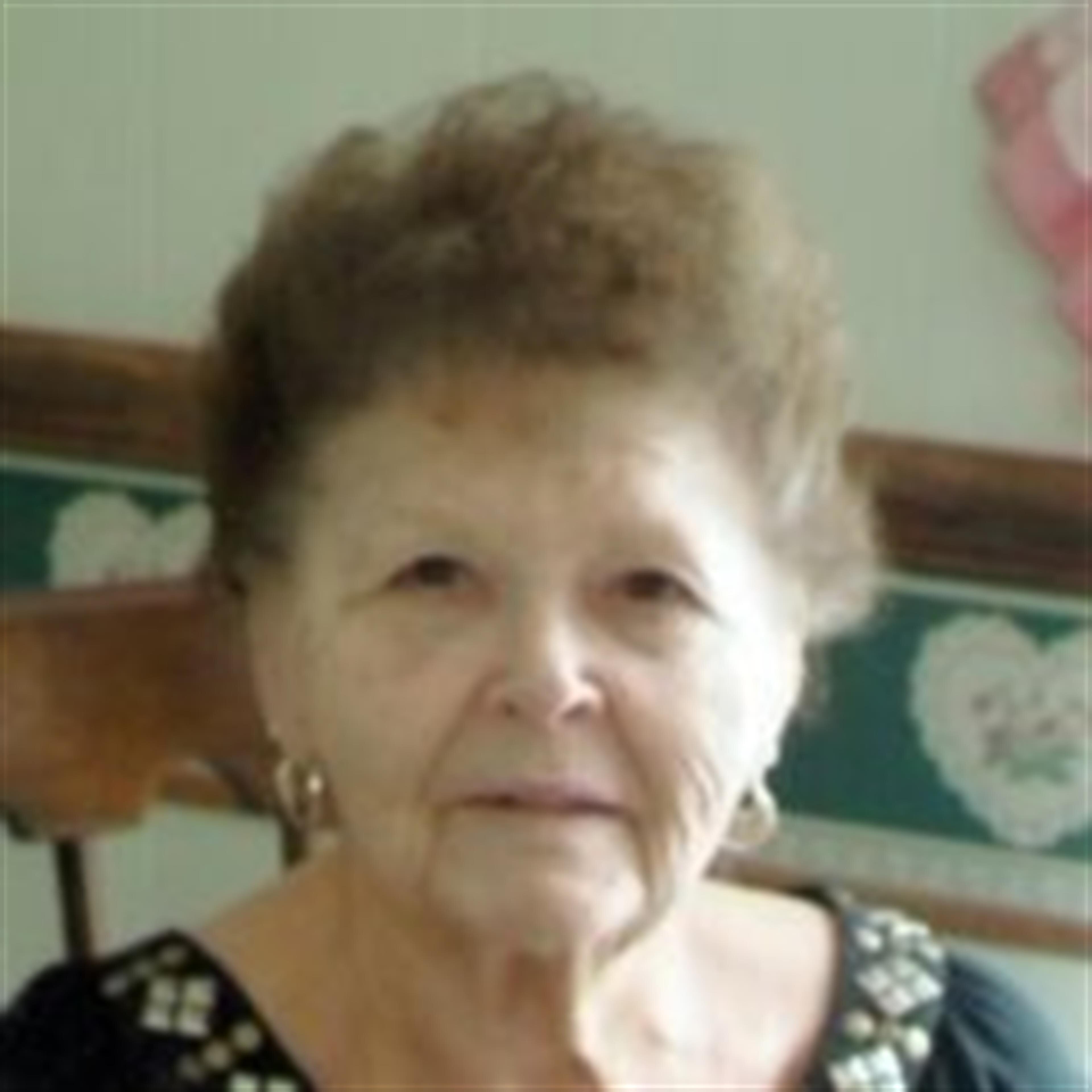 Mrs. Lois D. Gue