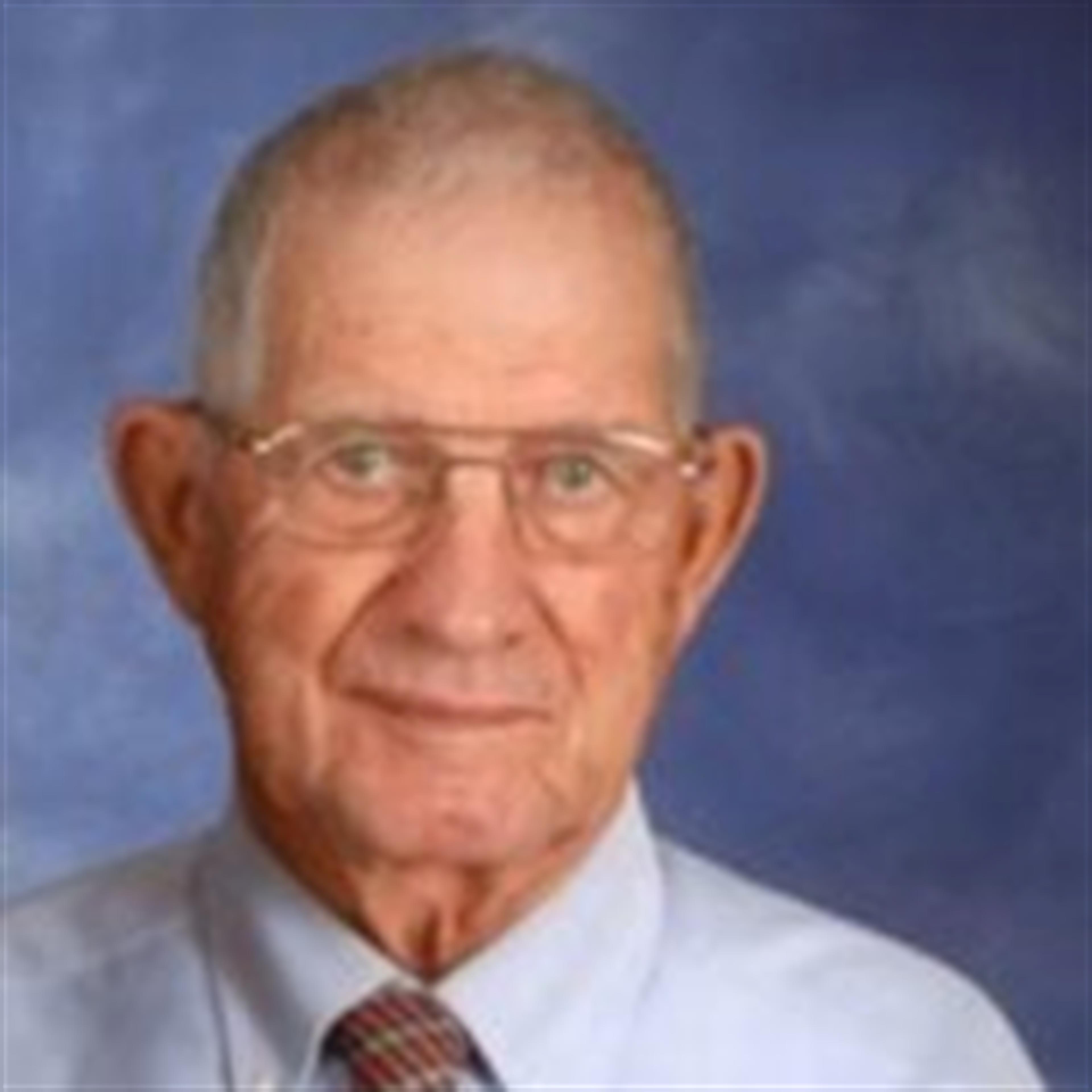 Edward "Edd" Howard Perryman