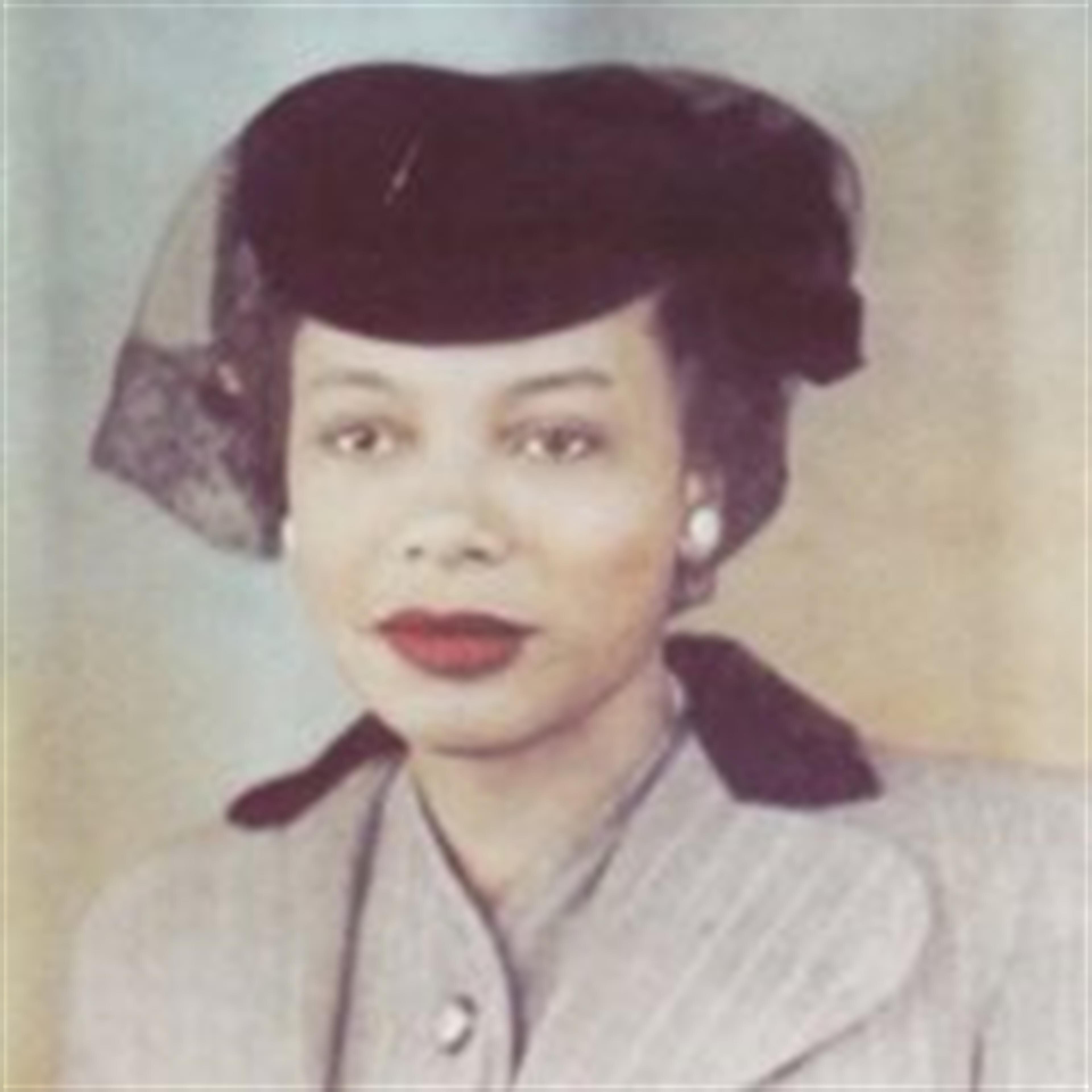 Ms. Bessie Lee Banks