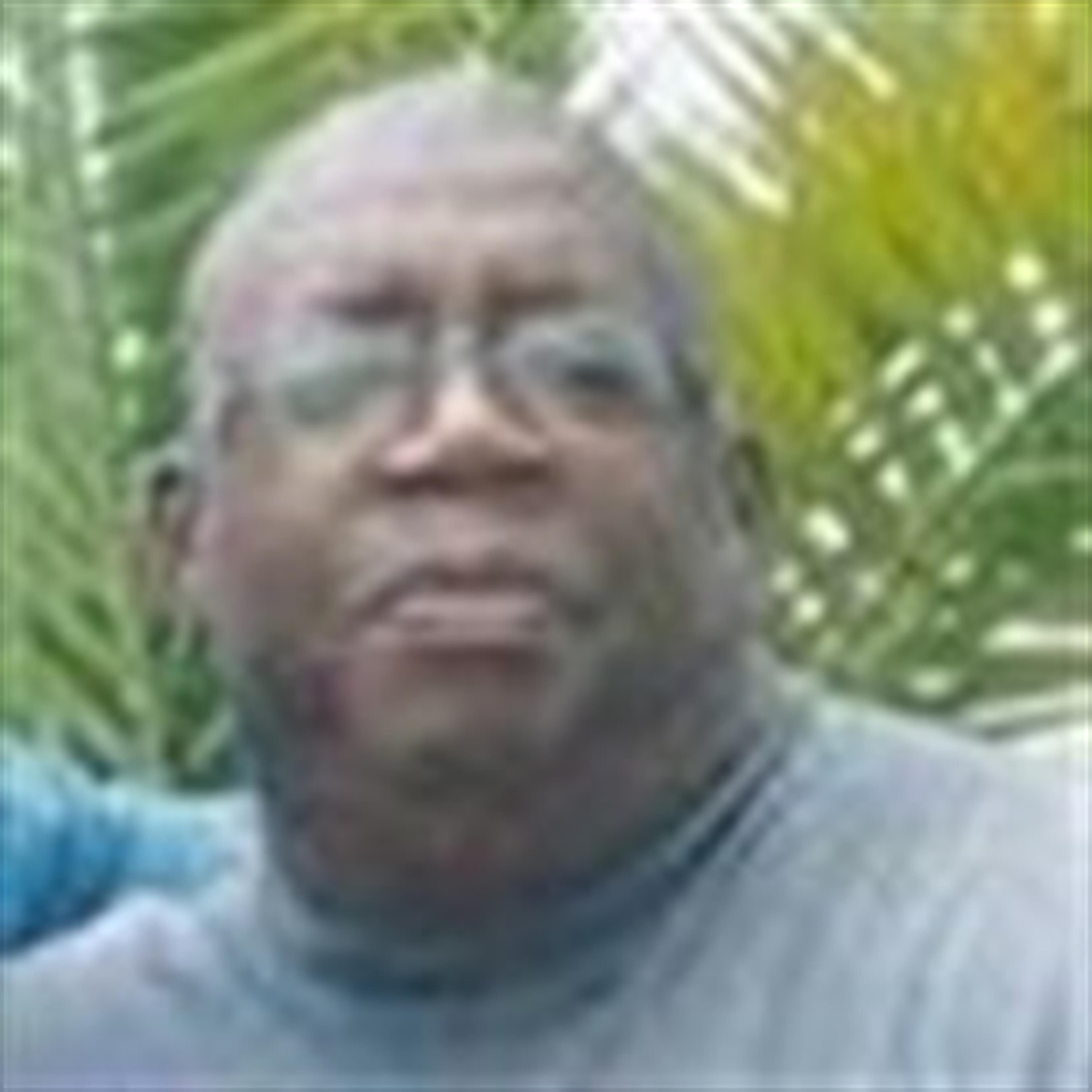 Reynard Michael Whitfield