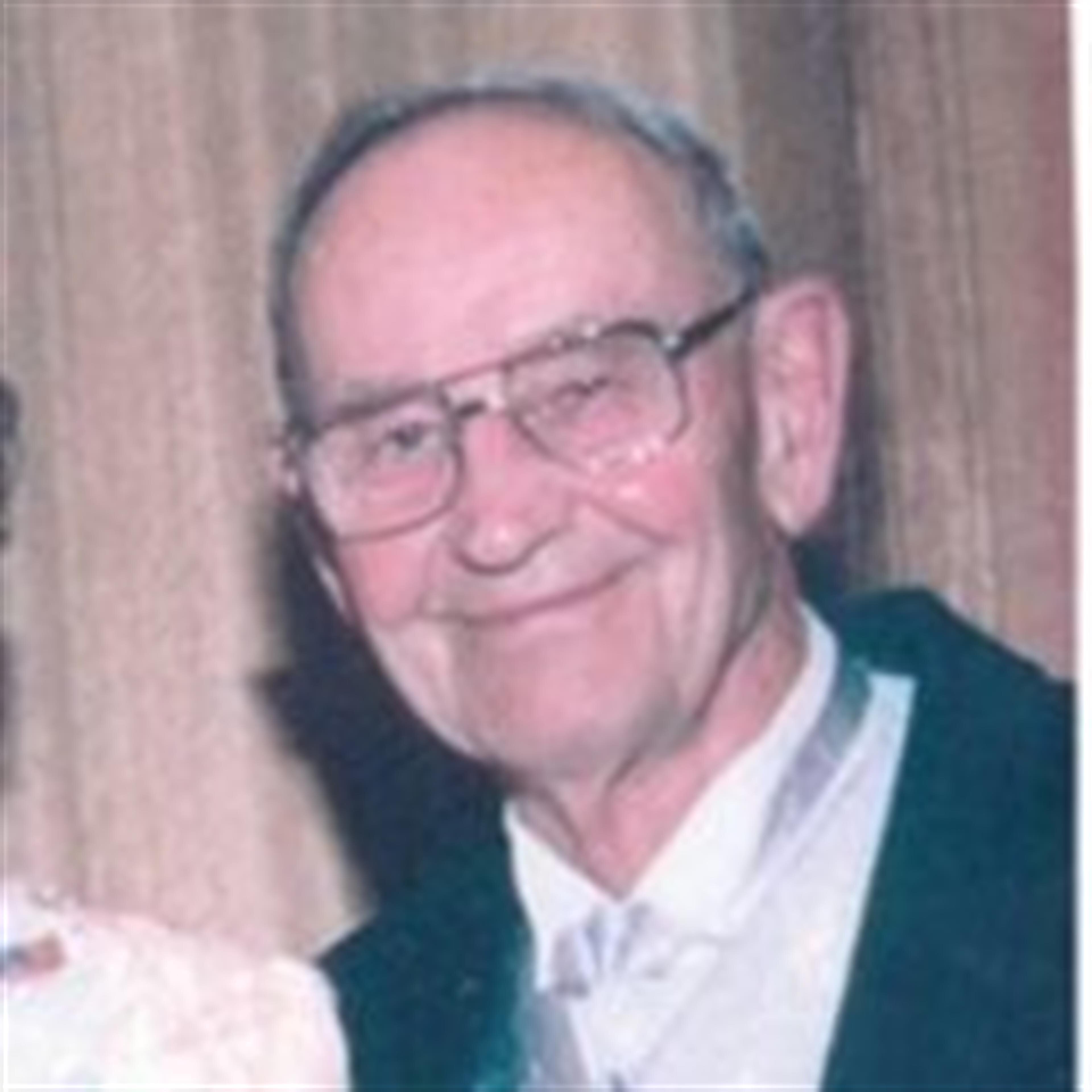 Fred Warnell