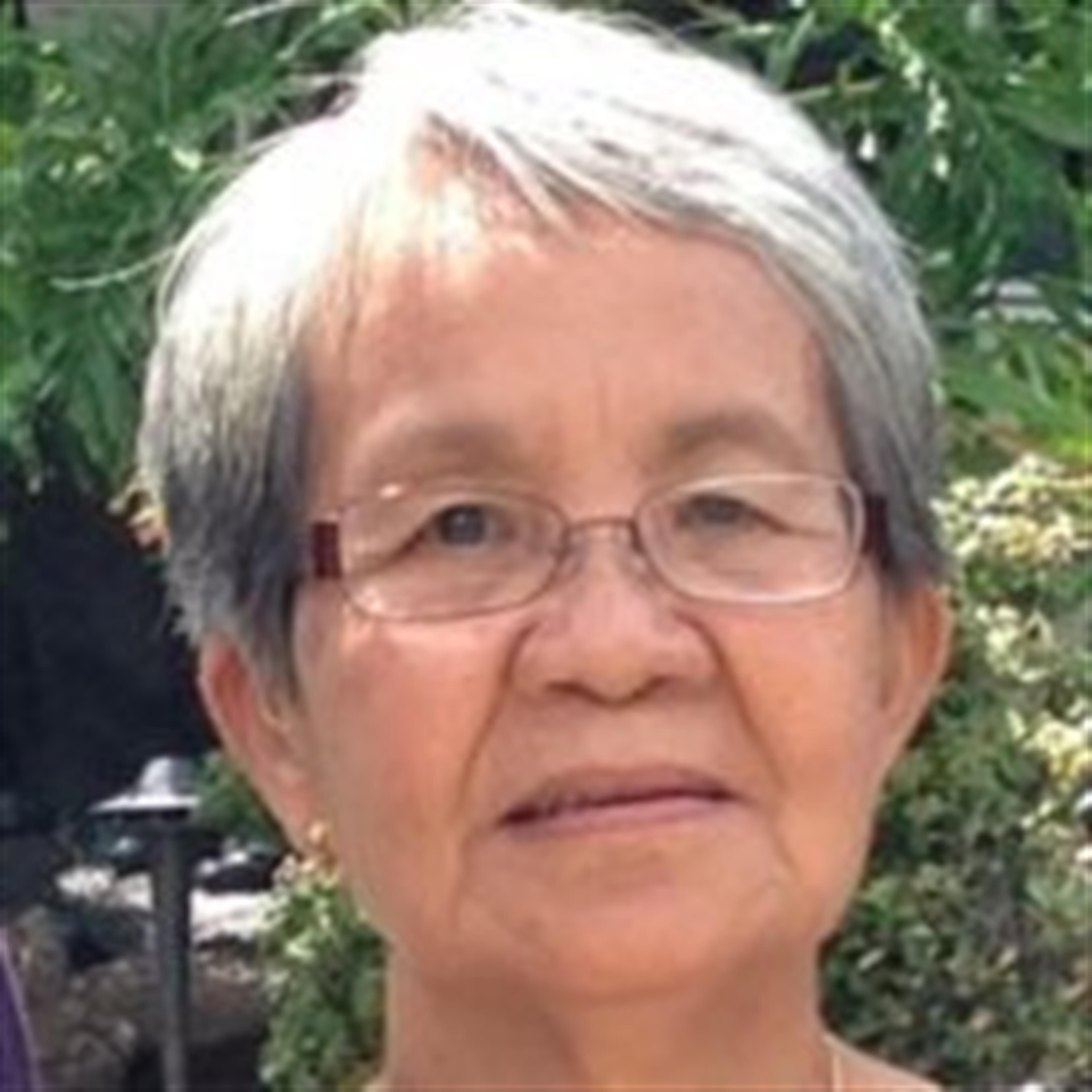 Clarita "Claring" Rarugal  Ocol 