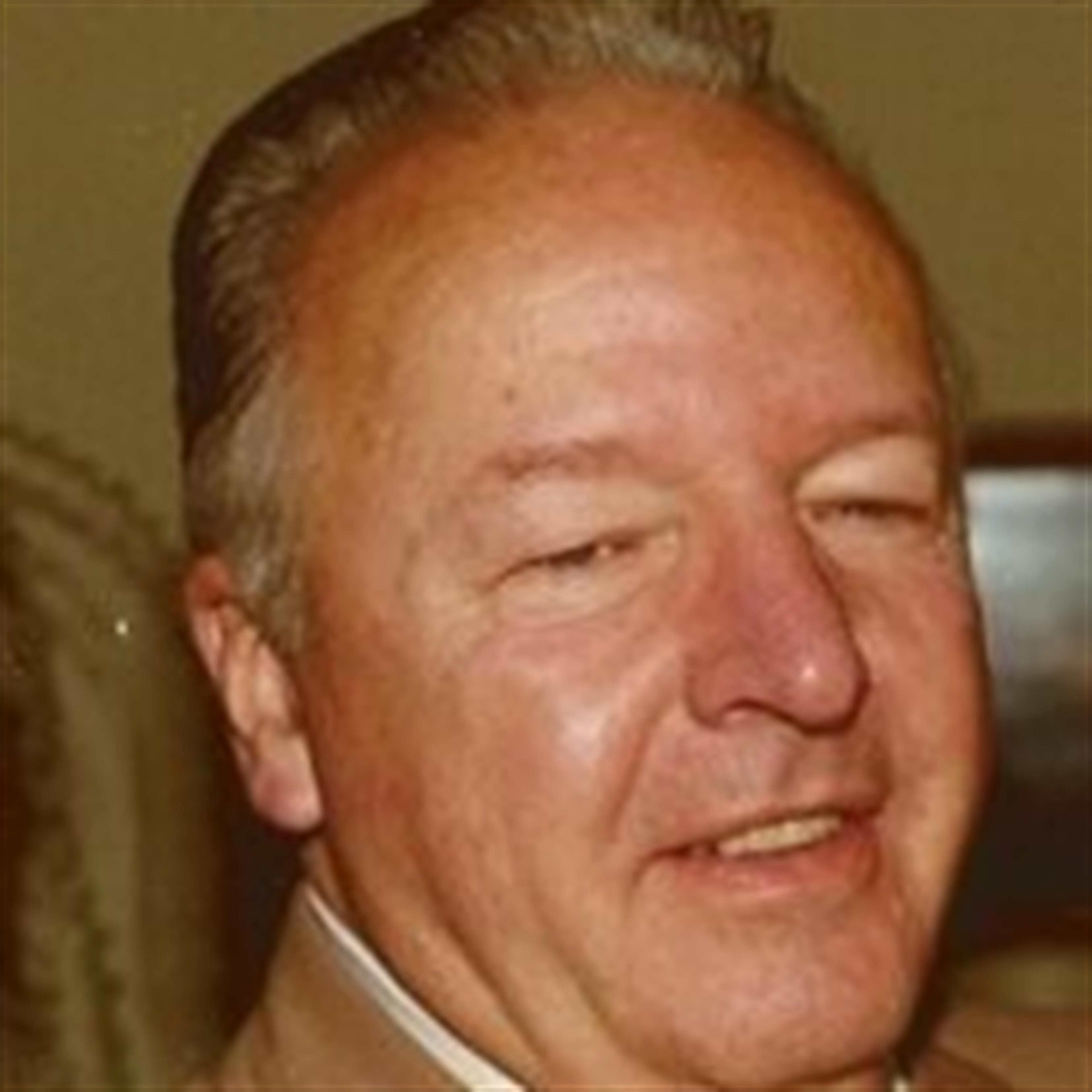 Carl  Richard Fisk