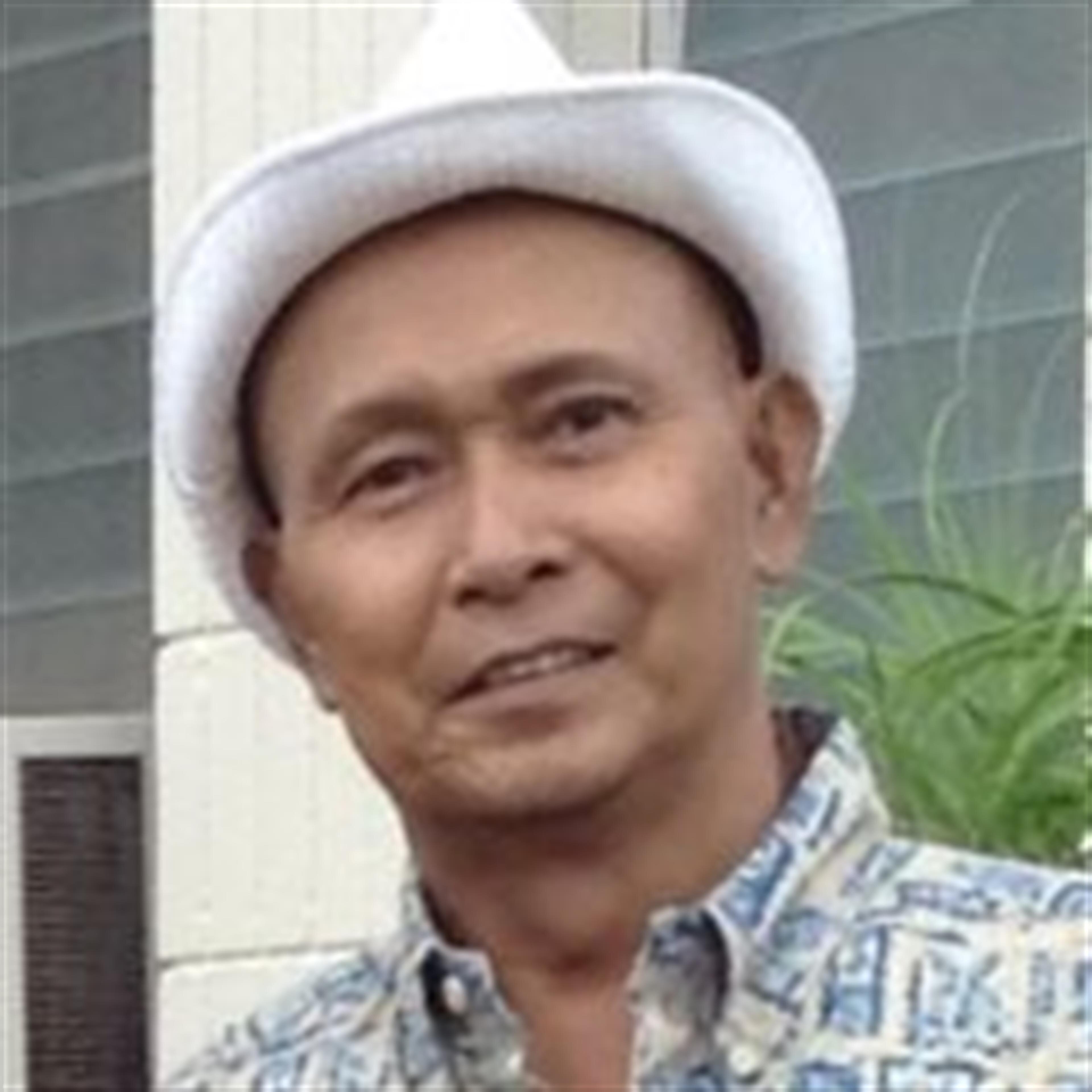 Amado Cabinian Yere