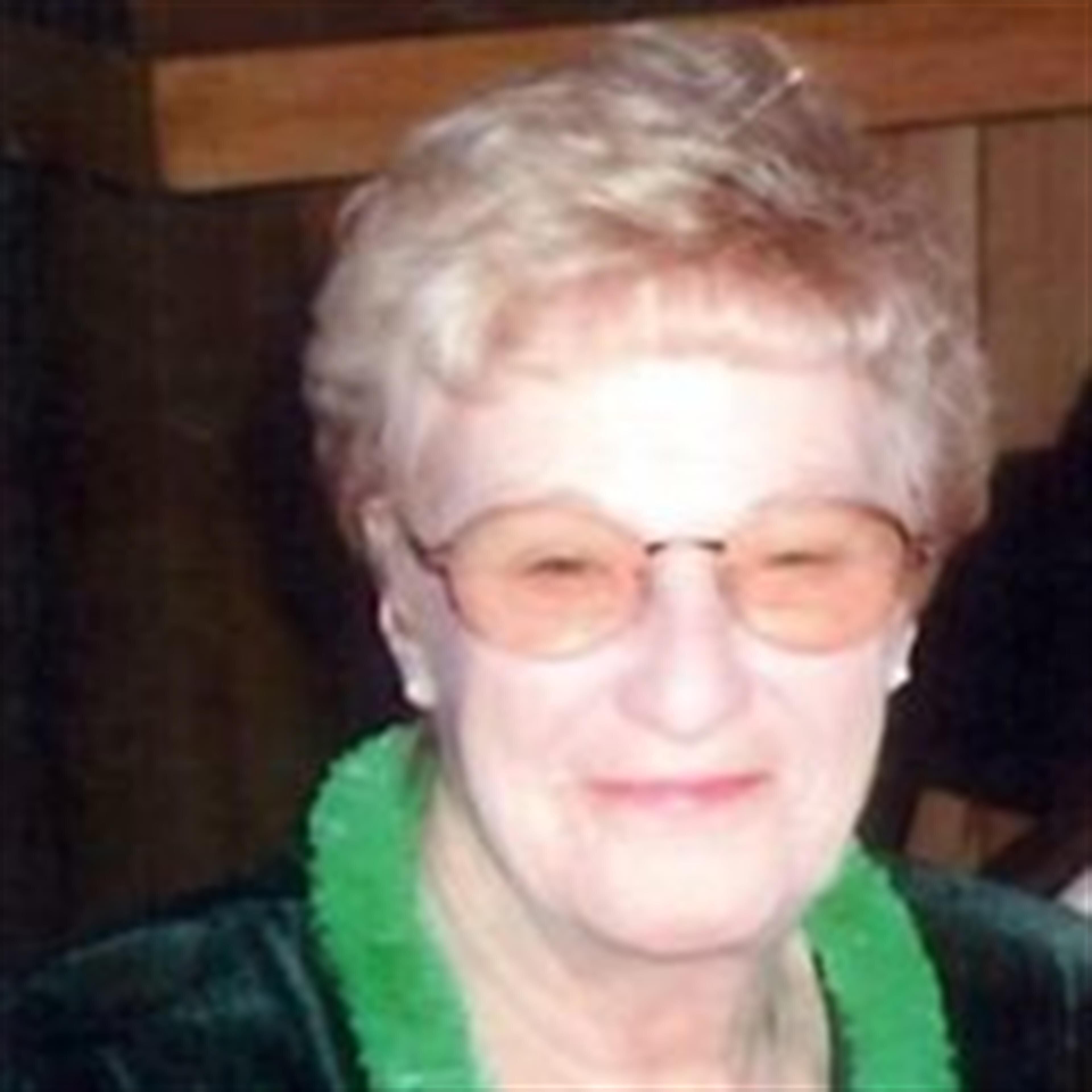 Louise Rose Engrave