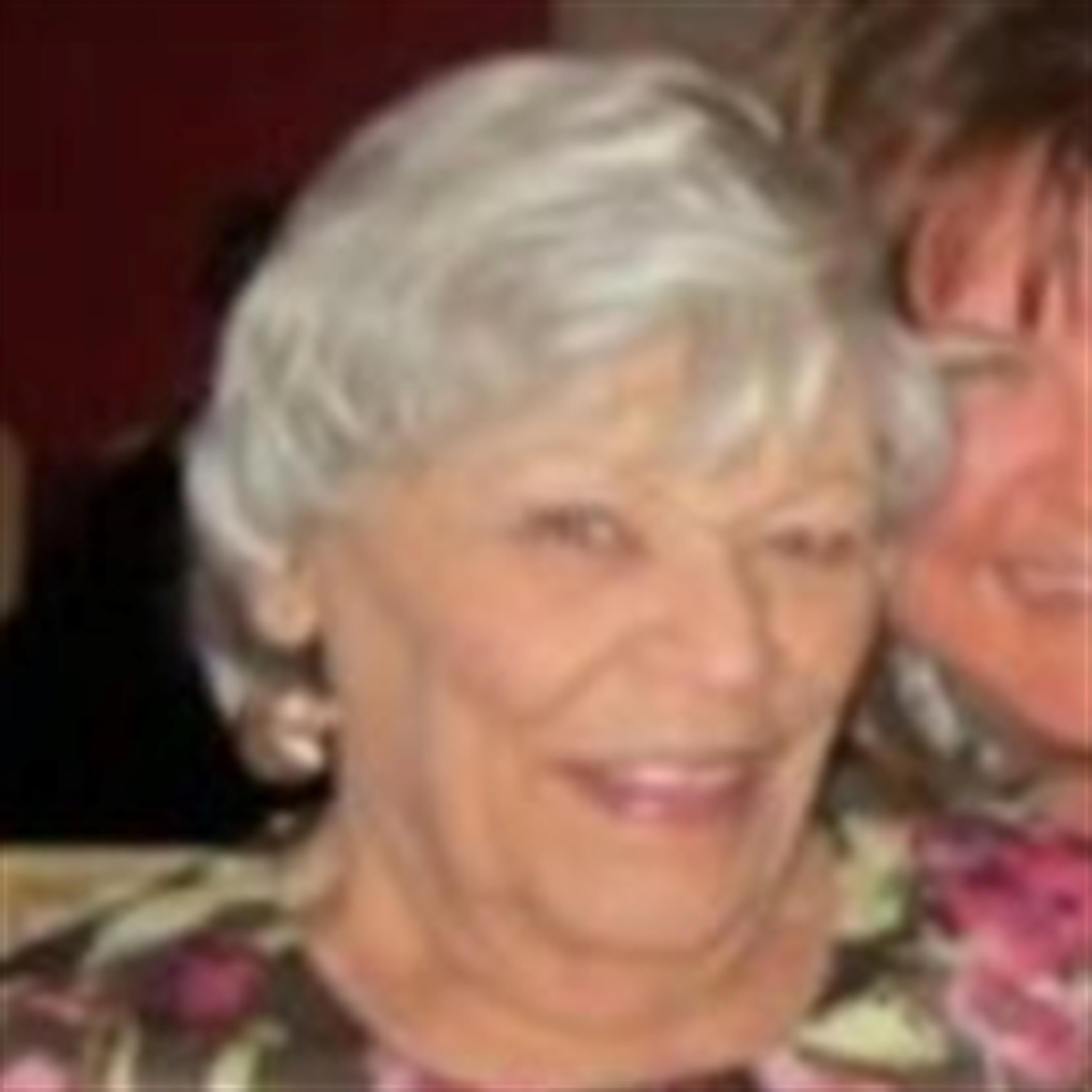 Barbara  Christopher Lowe