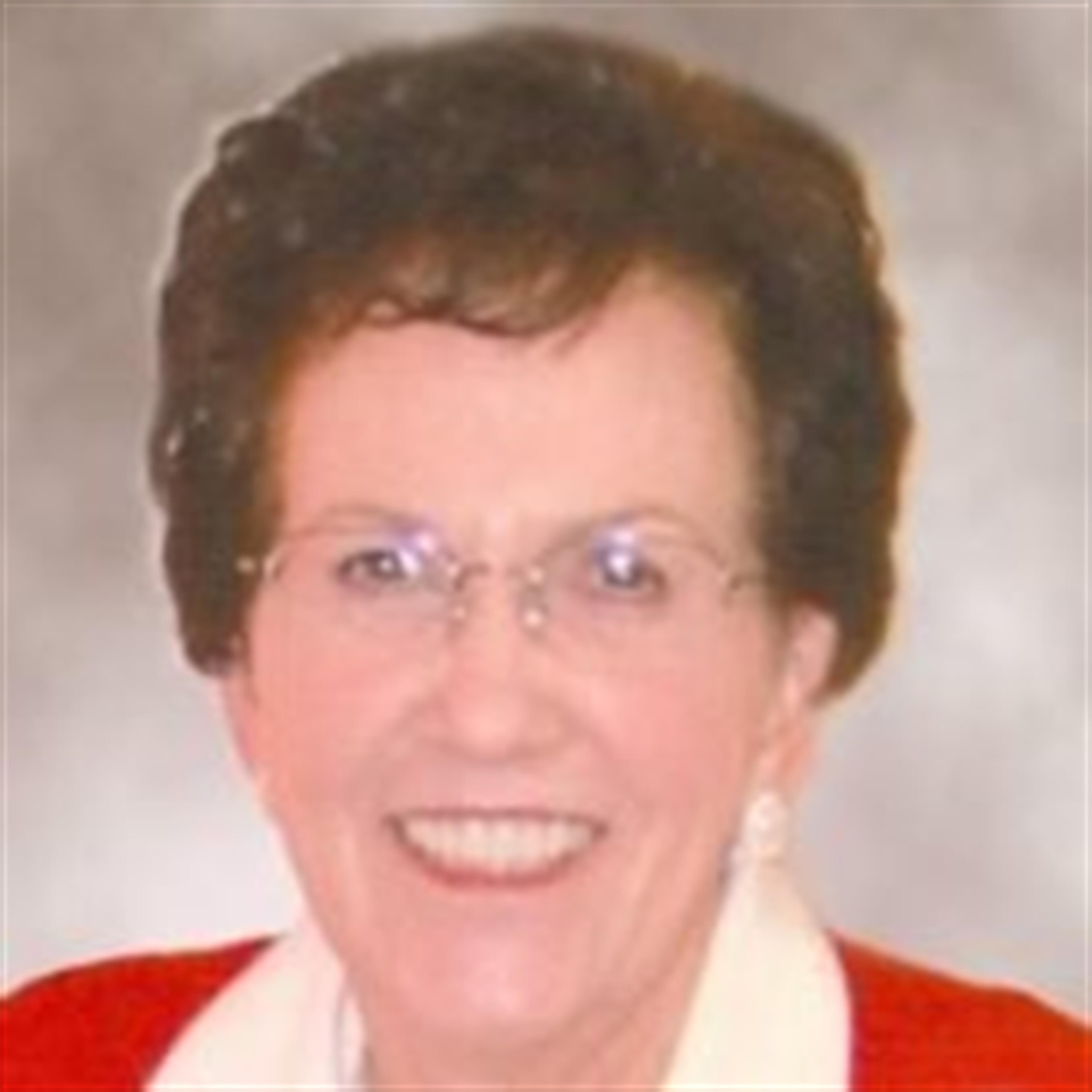 Mrs. Lois Elaine Frausto