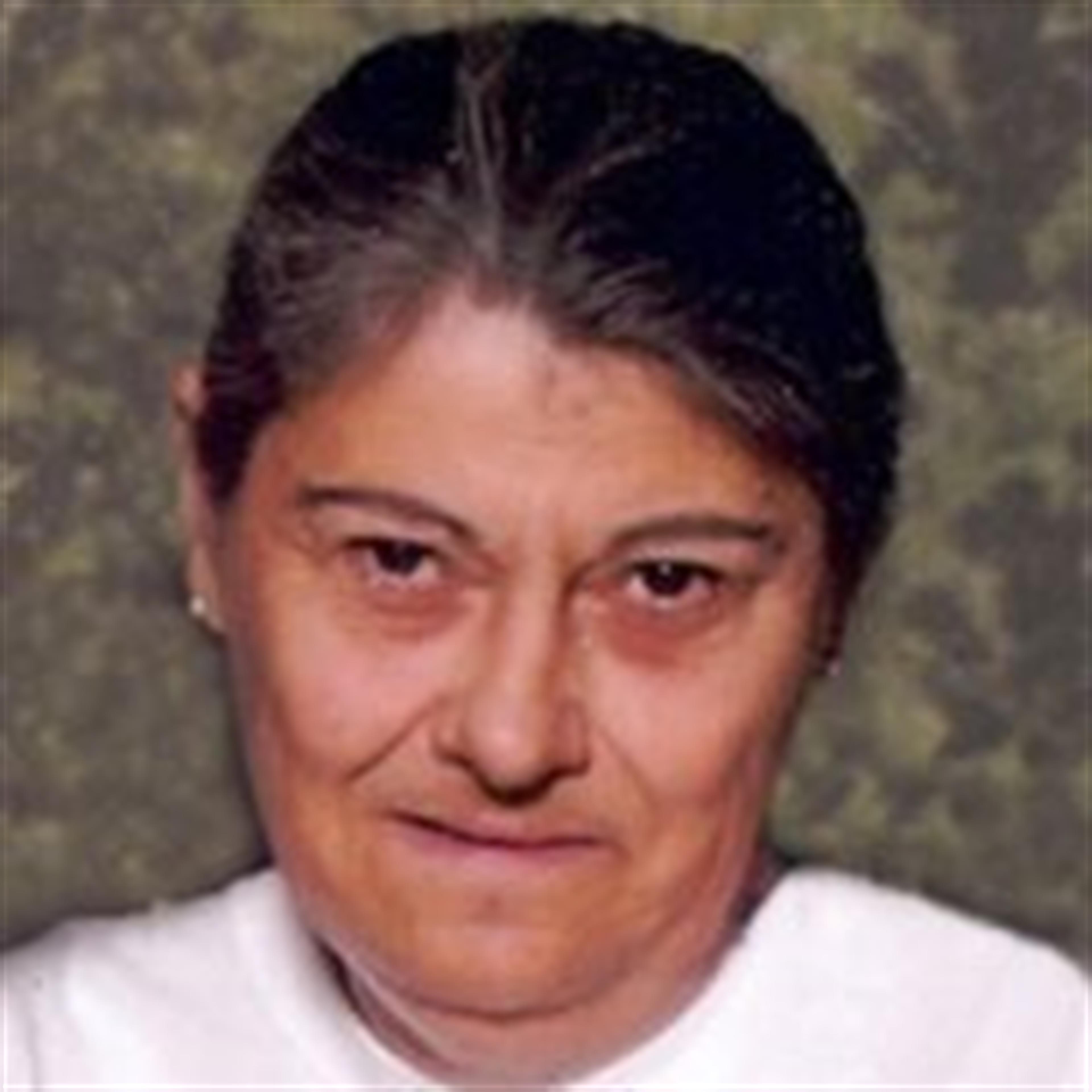 Velma Gilmore (Bolivar)