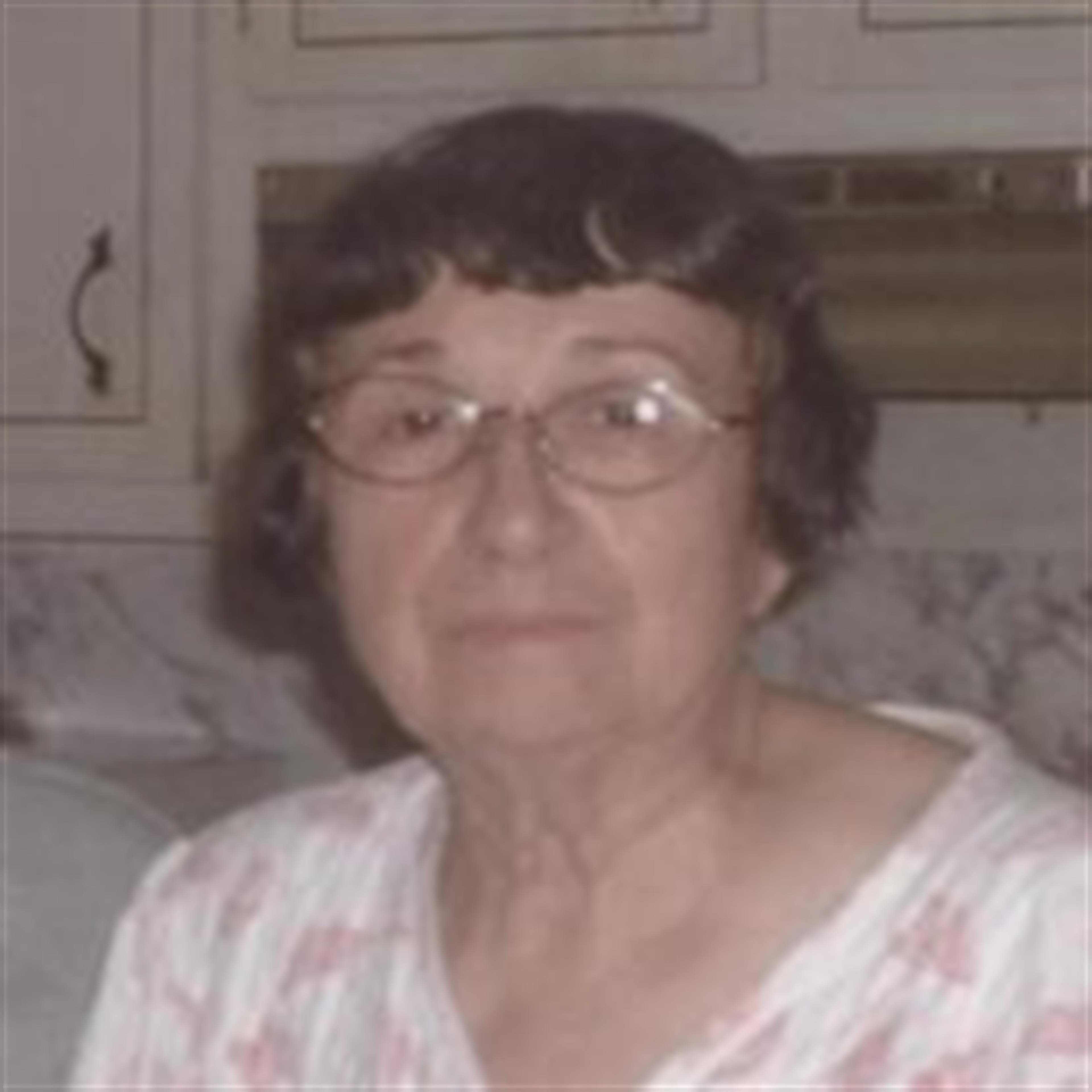 Anna M. Cuollo