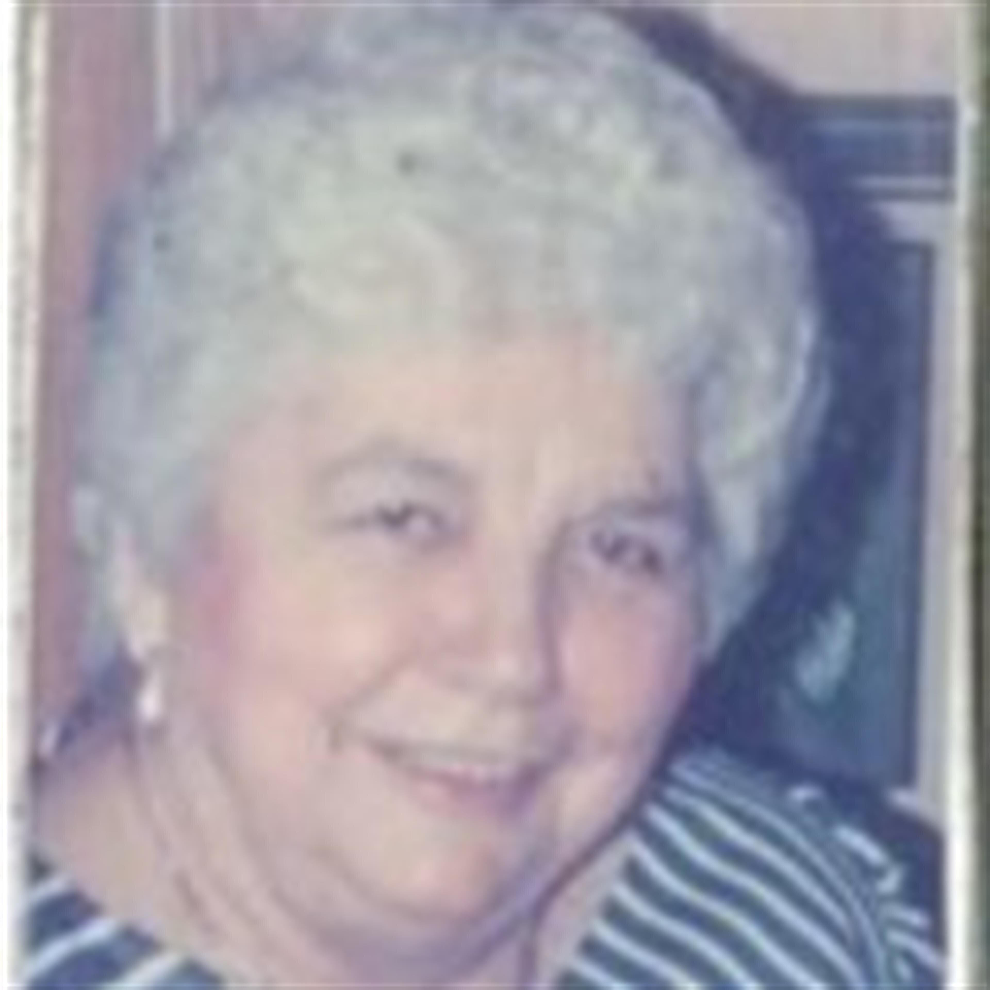 Erma Helland