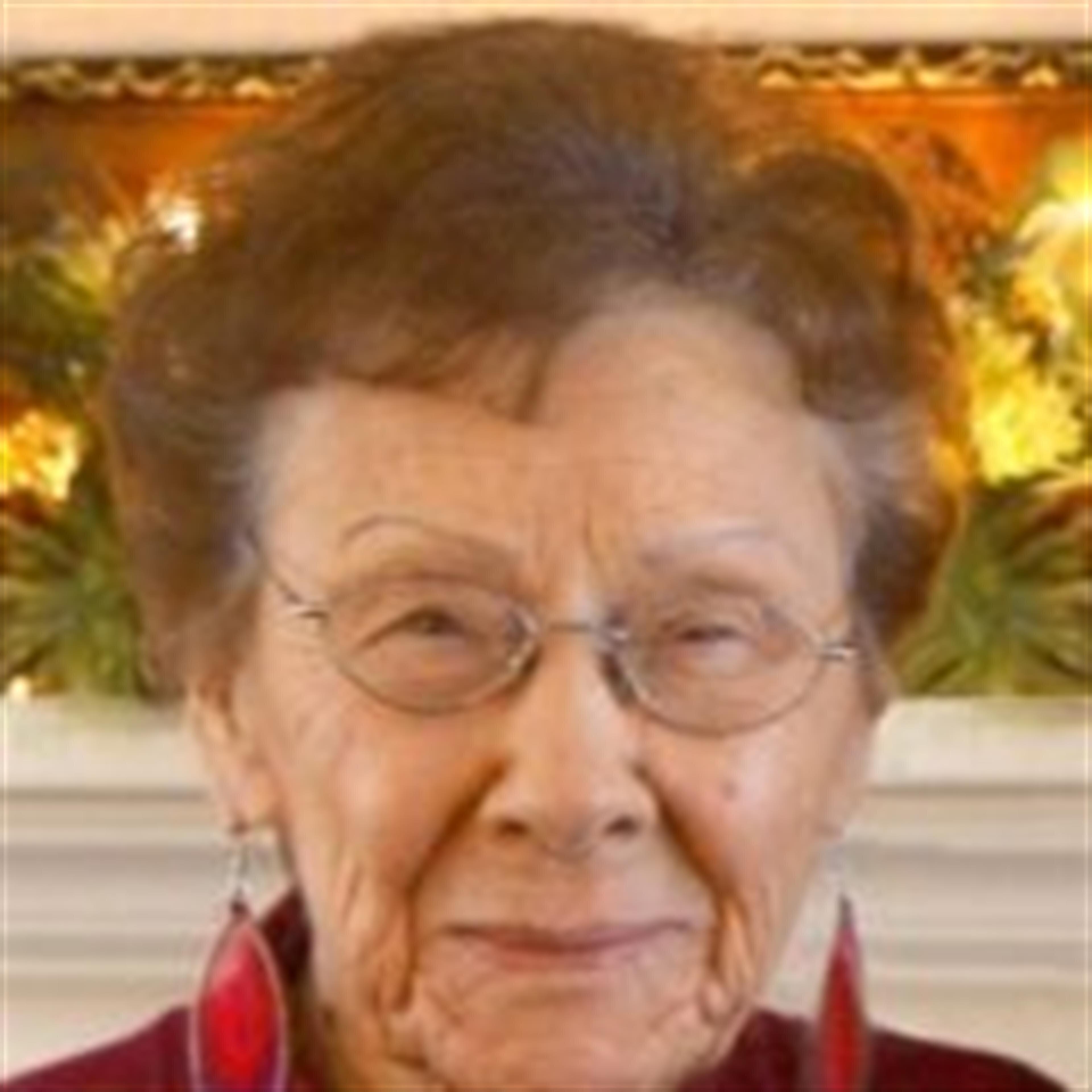 Mrs. Eleanor  Ann Lutes
