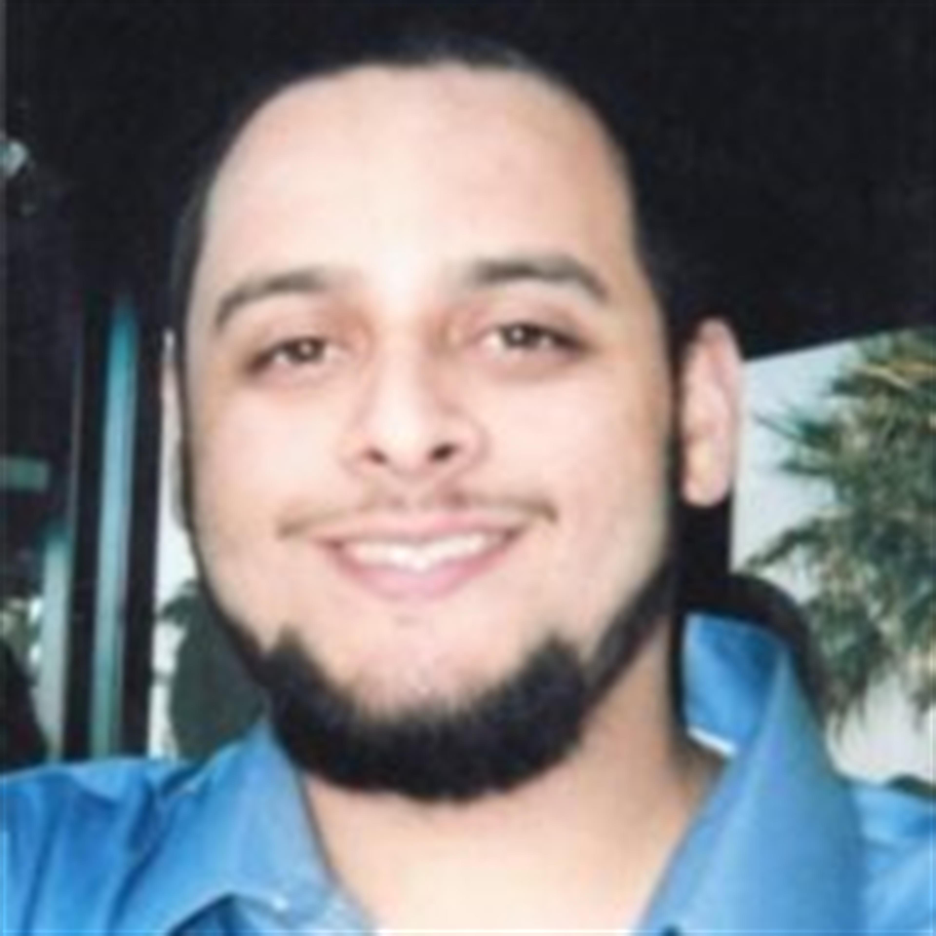 Steven Jason Clark's obituary picture