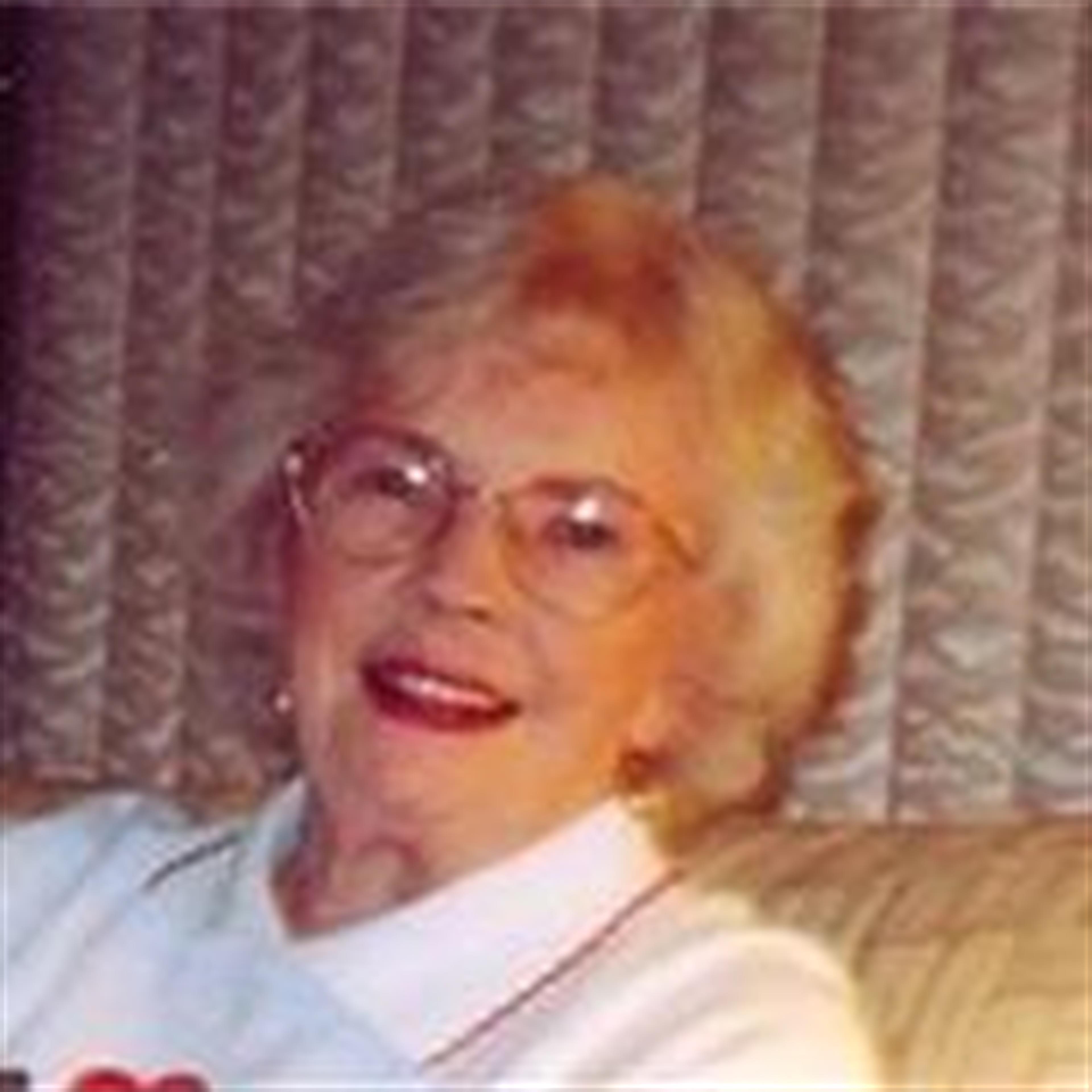 Catherine (Frisch) Fleming